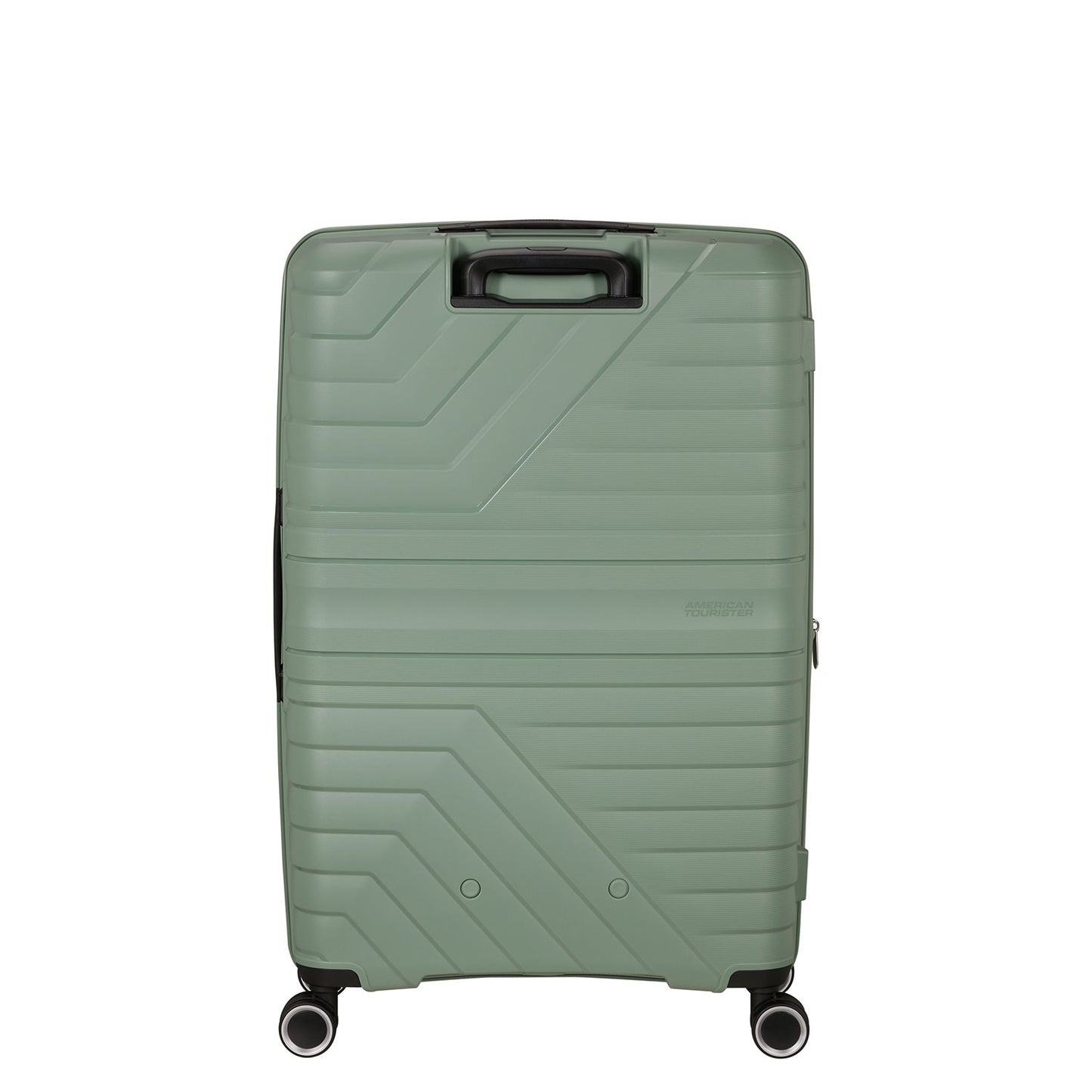 American Tourister Flytwist Spinner 78/29 TSA Expandable botanic green