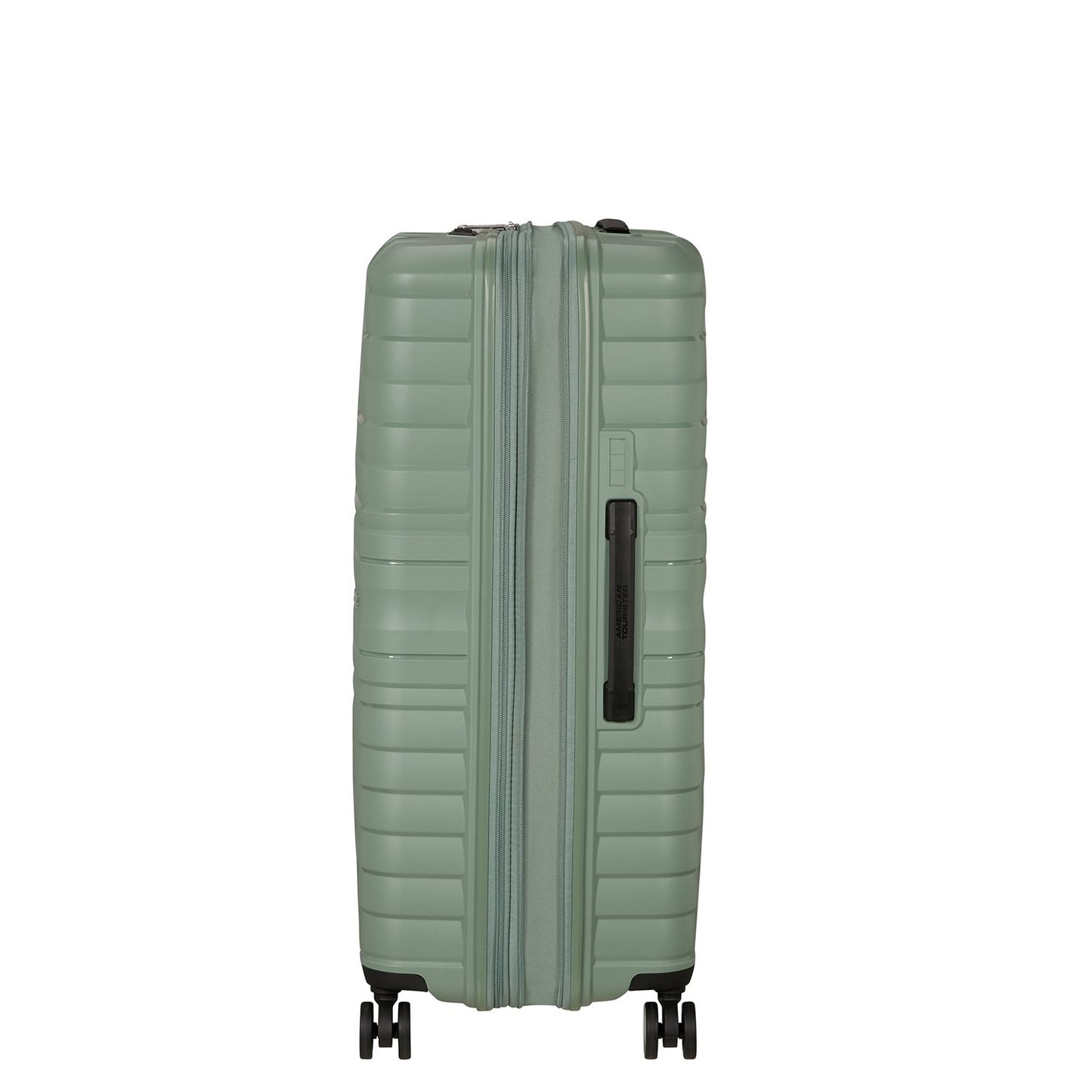 American Tourister Flytwist Spinner 78/29 TSA Expandable botanic green