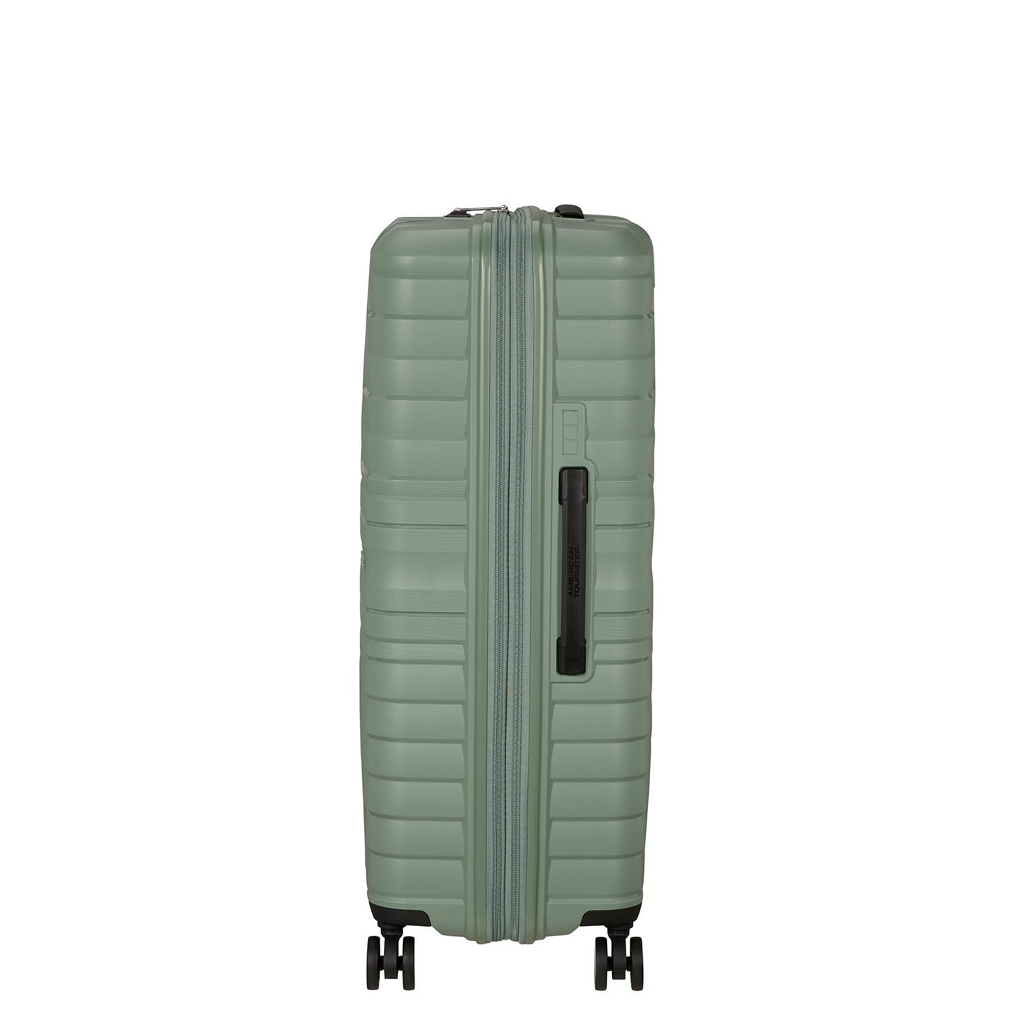 American Tourister Flytwist Spinner 78/29 TSA Expandable botanic green