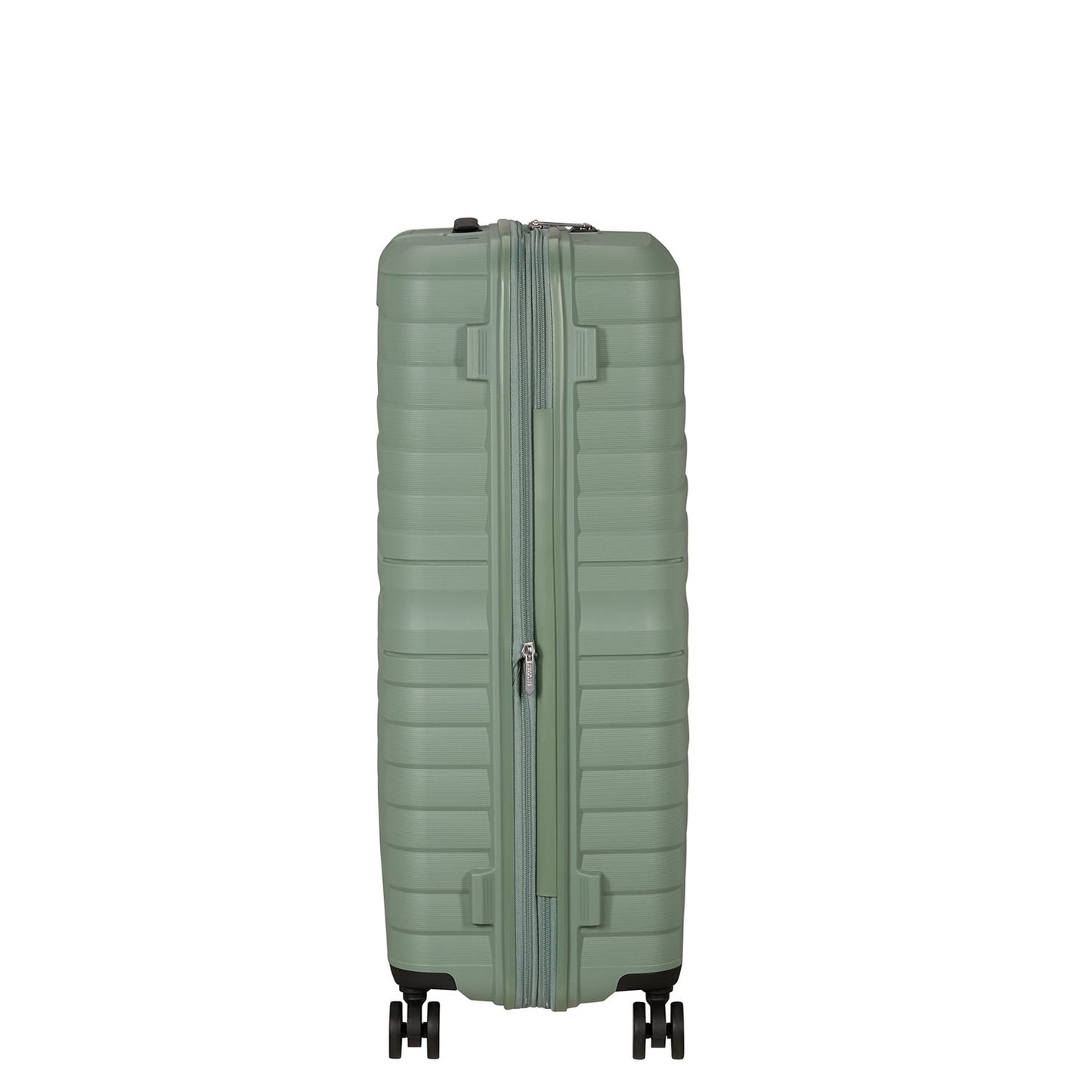 American Tourister Flytwist Spinner 78/29 TSA Expandable botanic green