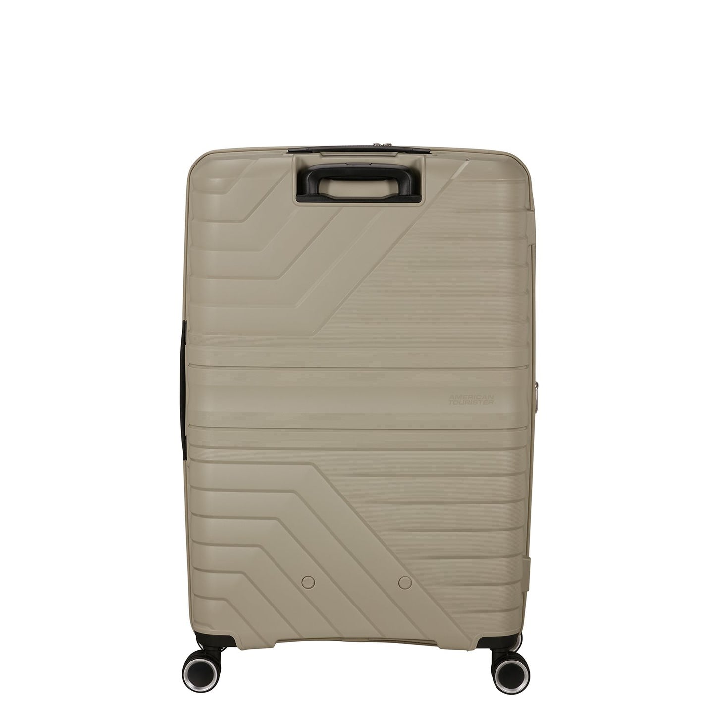 American Tourister Flytwist Spinner 78/29 TSA Expandable sandstone