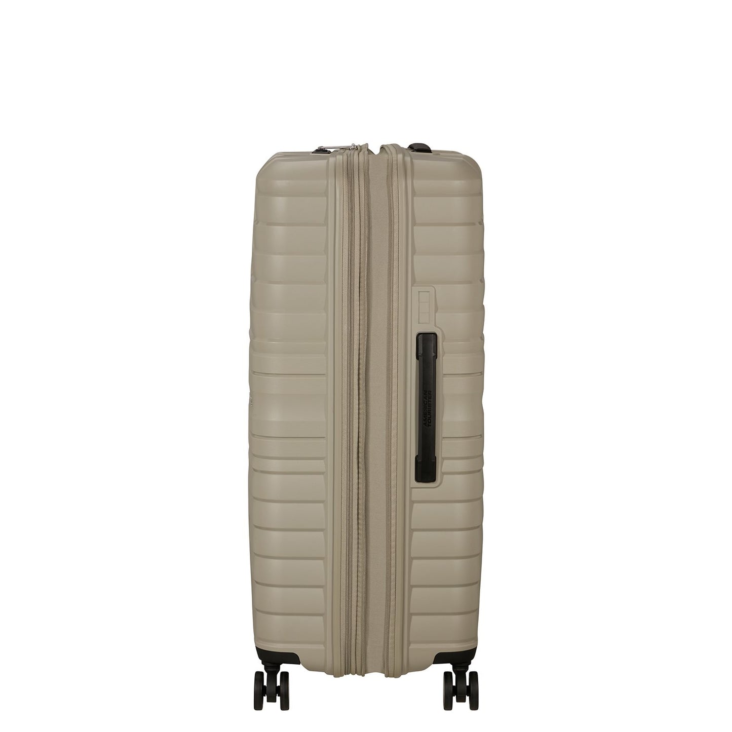 American Tourister Flytwist Spinner 78/29 TSA Expandable sandstone