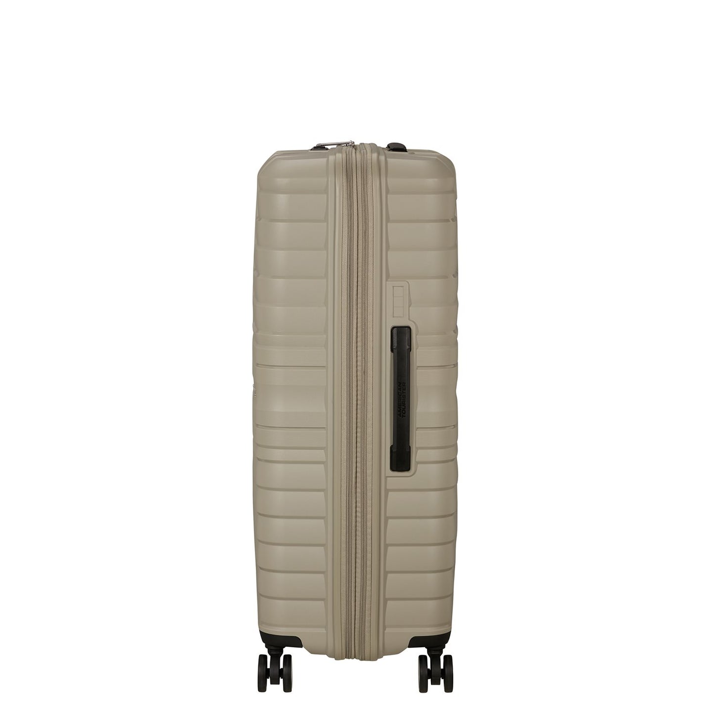 American Tourister Flytwist Spinner 78/29 TSA Expandable sandstone