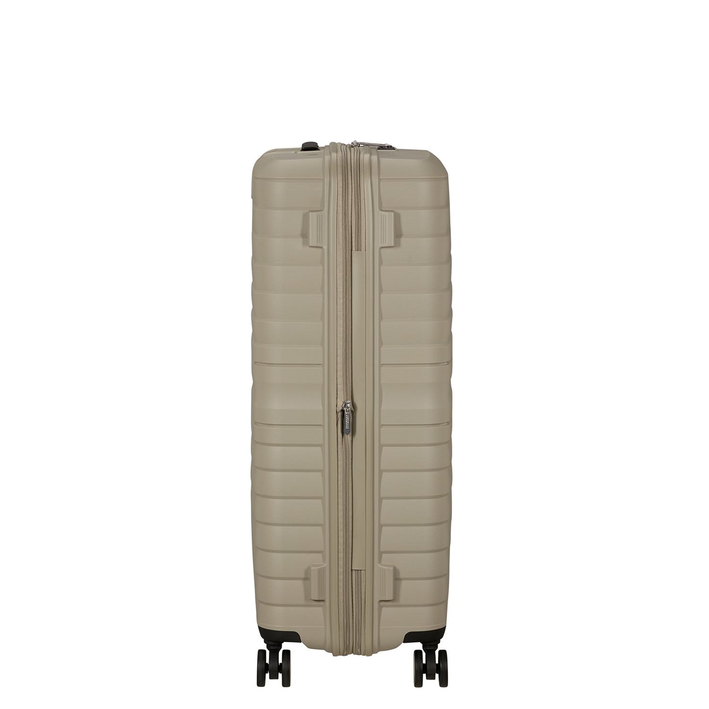 American Tourister Flytwist Spinner 78/29 TSA Expandable sandstone