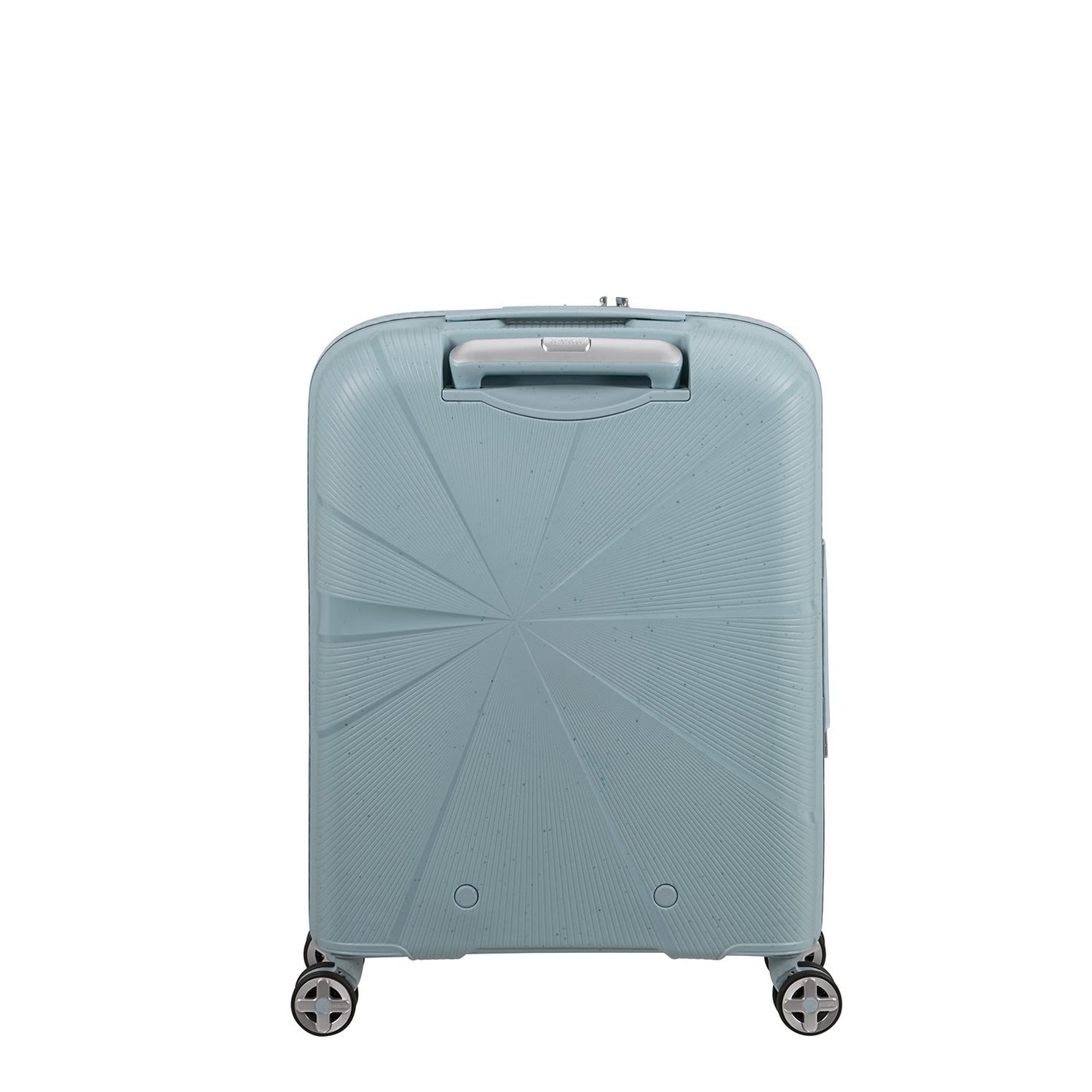 American Tourister Starvibe Spinner 55/20 Expandable TSA Ltd azzurro speckles