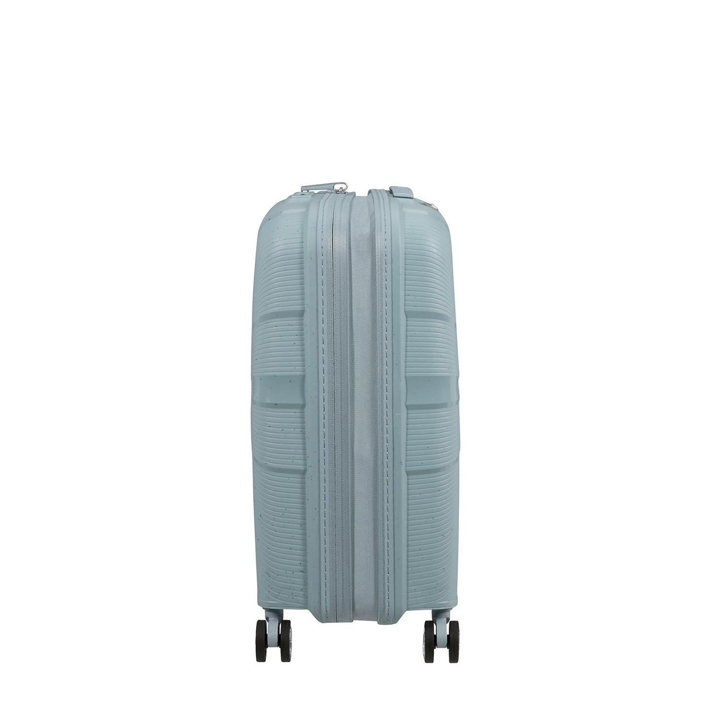 American Tourister Starvibe Spinner 55/20 Expandable TSA Ltd azzurro speckles