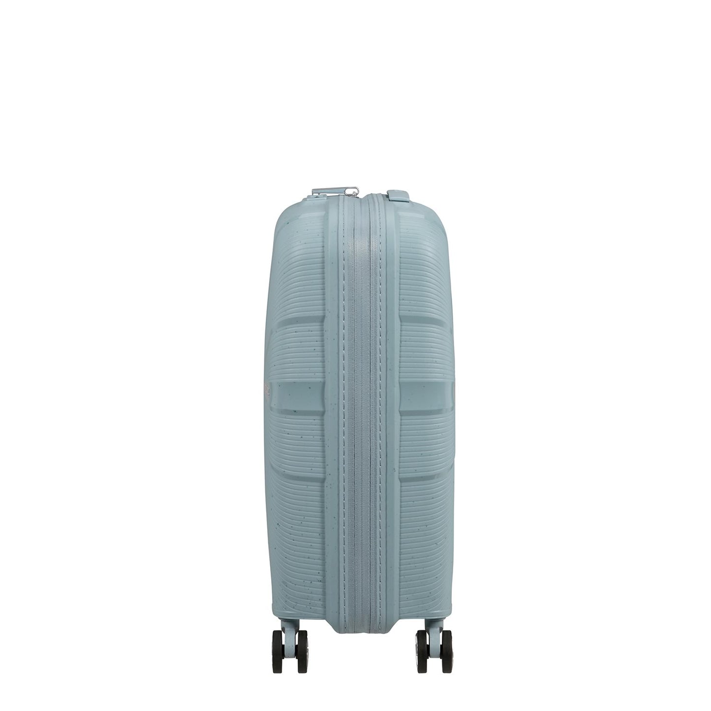 American Tourister Starvibe Spinner 55/20 Expandable TSA Ltd azzurro speckles