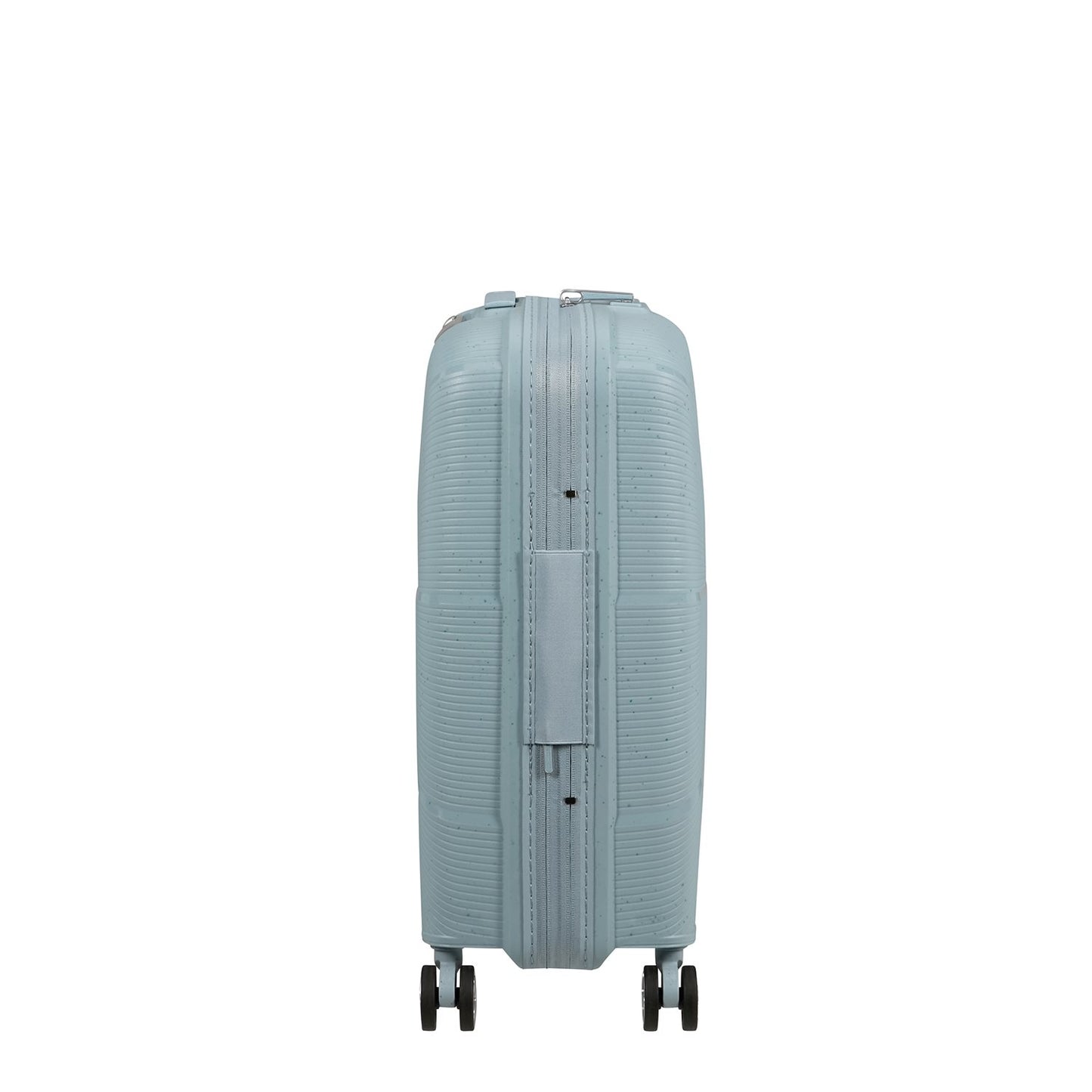 American Tourister Starvibe Spinner 55/20 Expandable TSA Ltd azzurro speckles