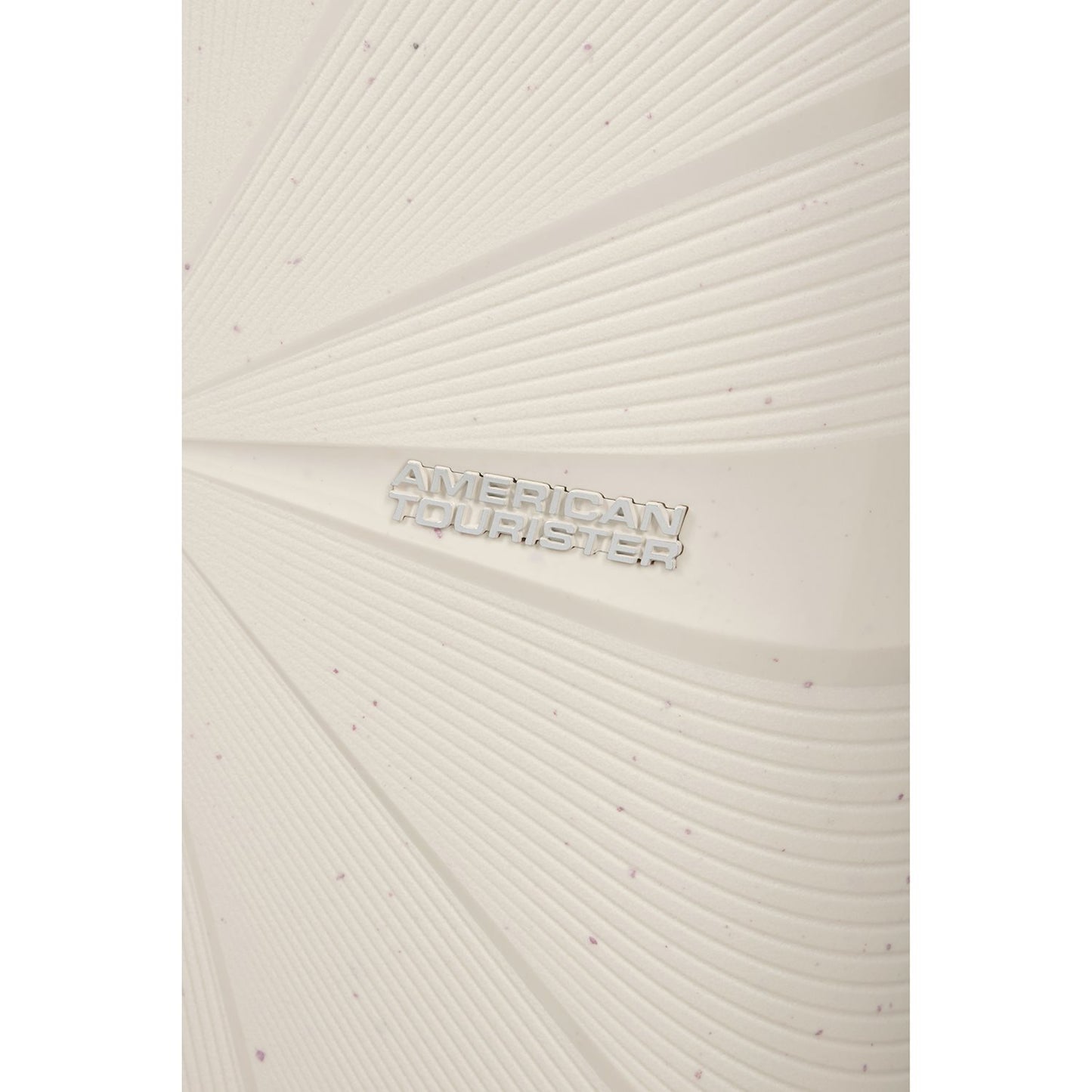 American Tourister Starvibe Spinner 67/24 Expandable TSA Ltd cream speckles