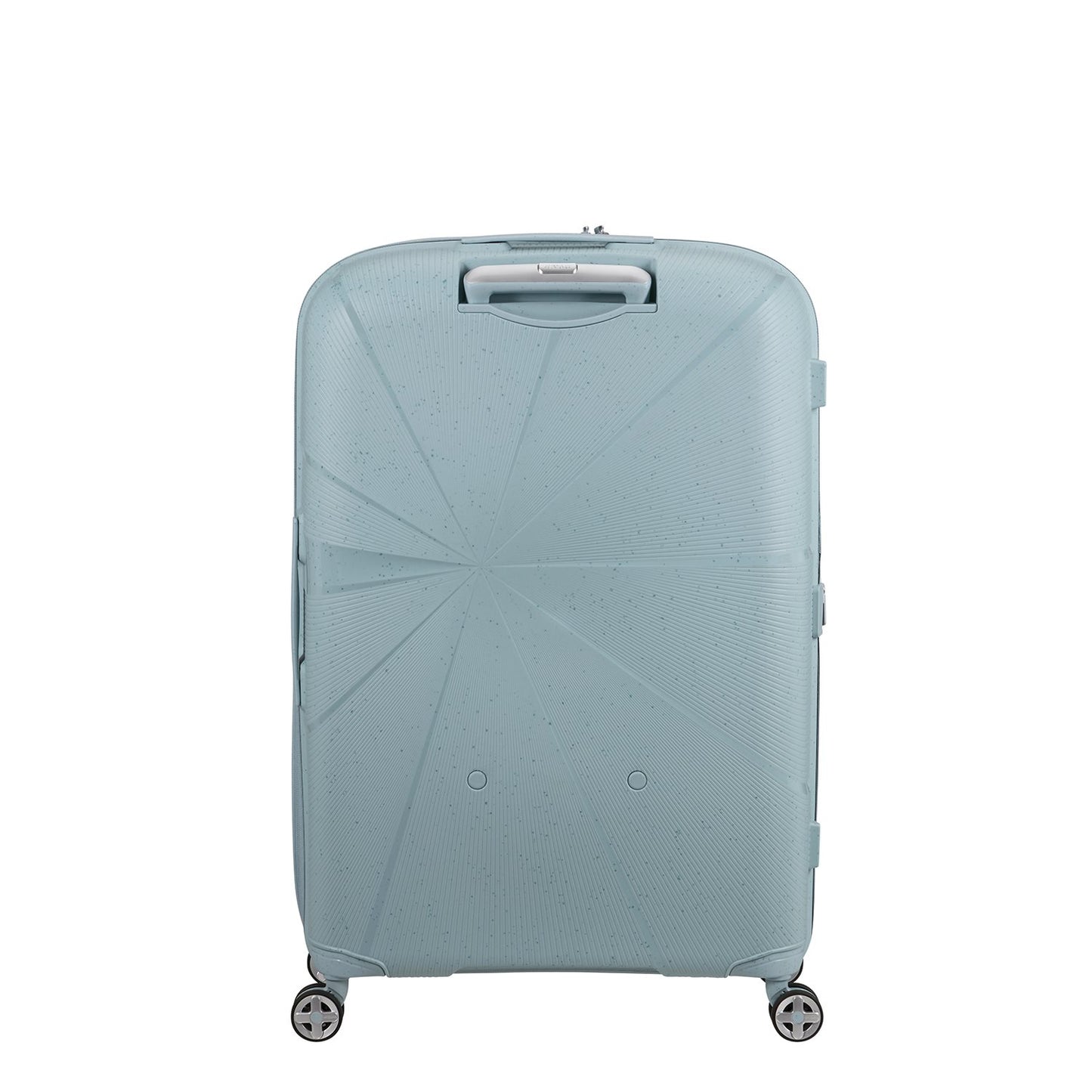 American Tourister Starvibe Spinner 77/28 Expandable TSA Ltd azzurro speckles