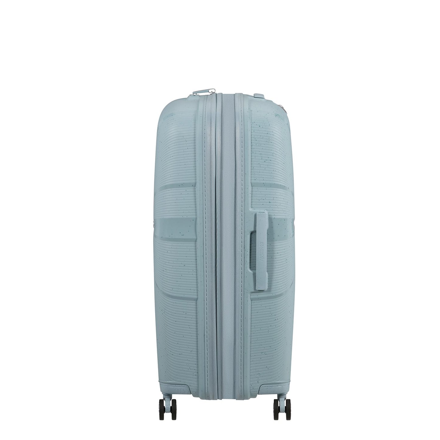 American Tourister Starvibe Spinner 77/28 Expandable TSA Ltd azzurro speckles