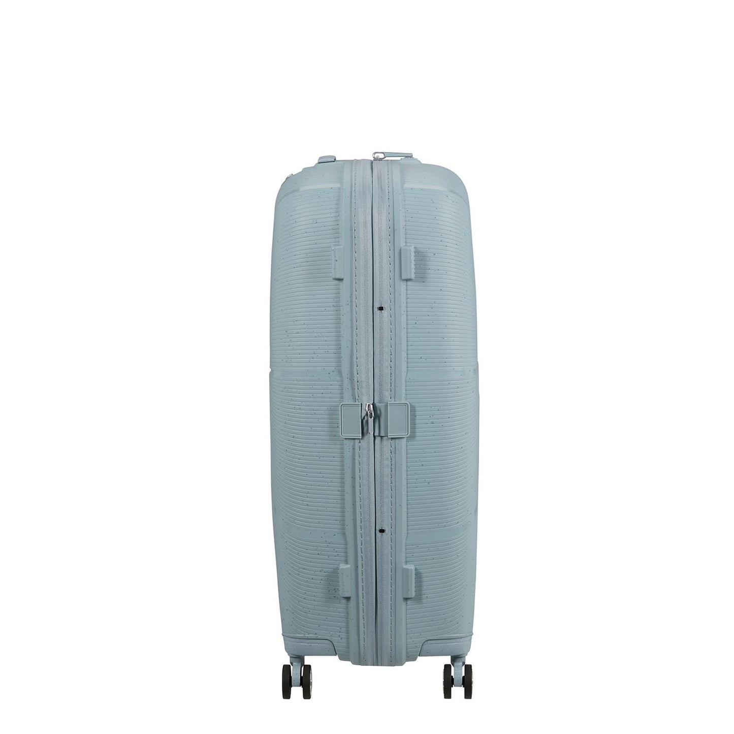 American Tourister Starvibe Spinner 77/28 Expandable TSA Ltd azzurro speckles