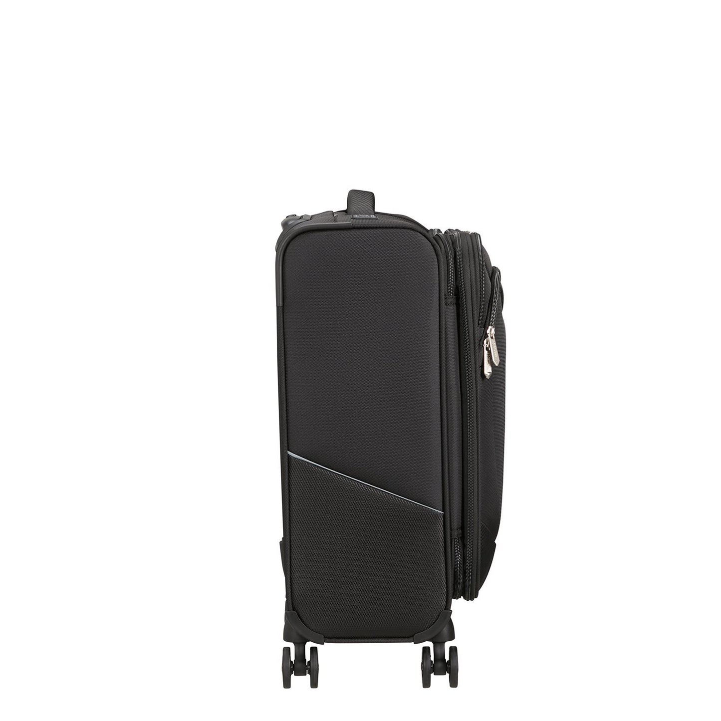 American Tourister Summerride Spinner 55/20Expandable TSA Length 35 cm black