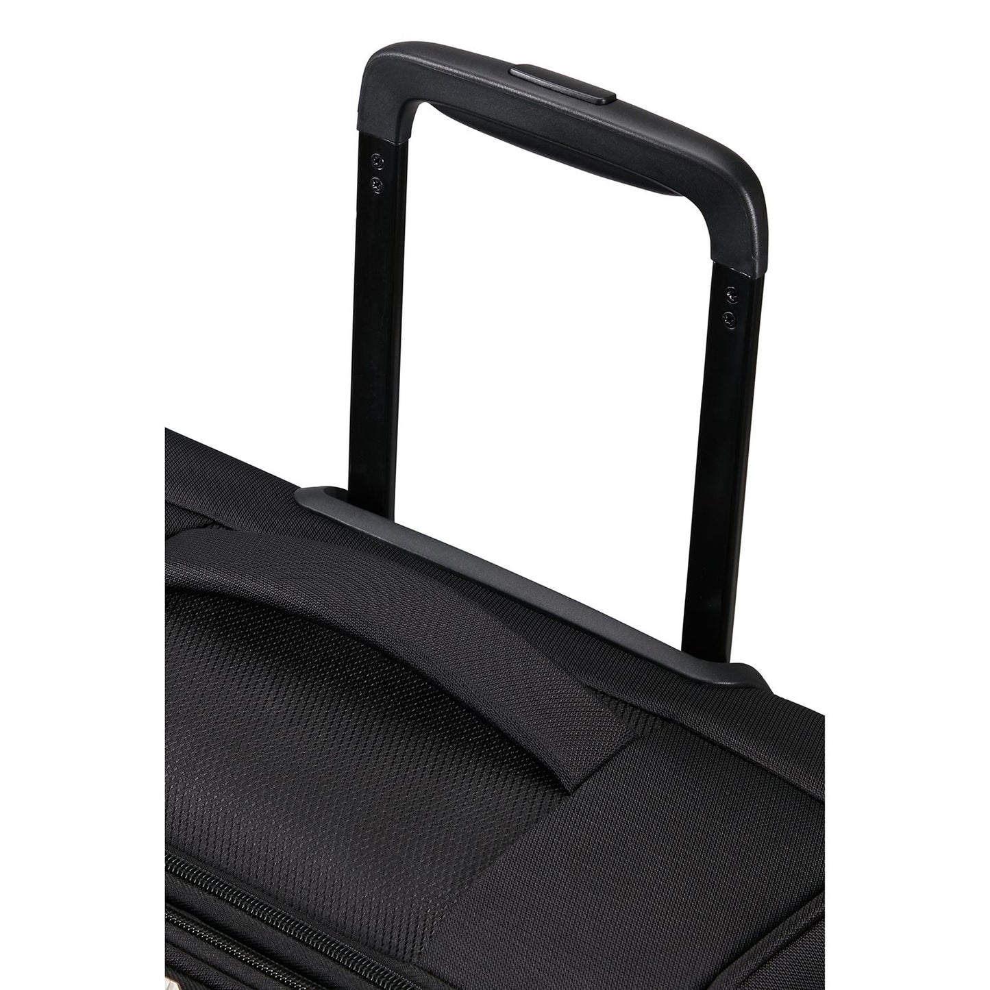 American Tourister Summerride Spinner 55/20Expandable TSA Length 35 cm black