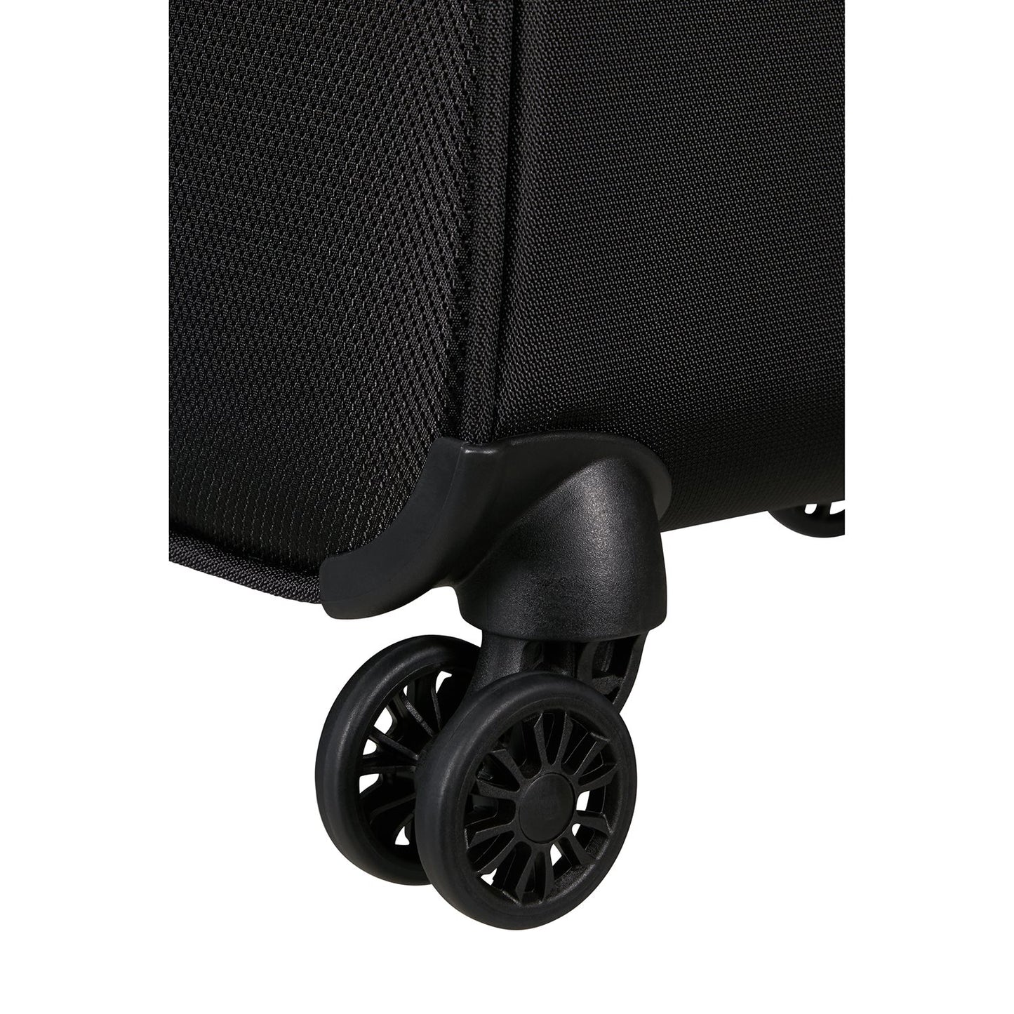 American Tourister Summerride Spinner 55/20Expandable TSA Length 35 cm black
