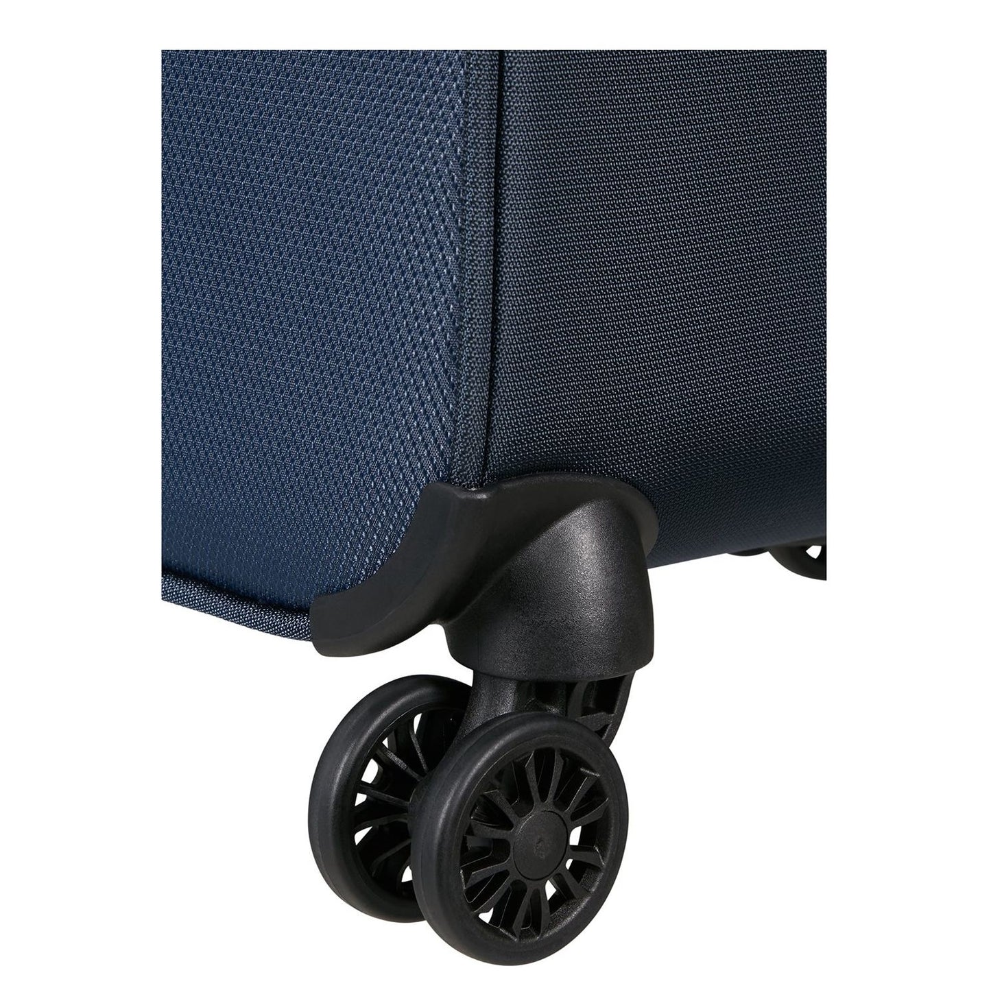 American Tourister Summerride Spinner 55/20Expandable TSA Length 35 cm navy
