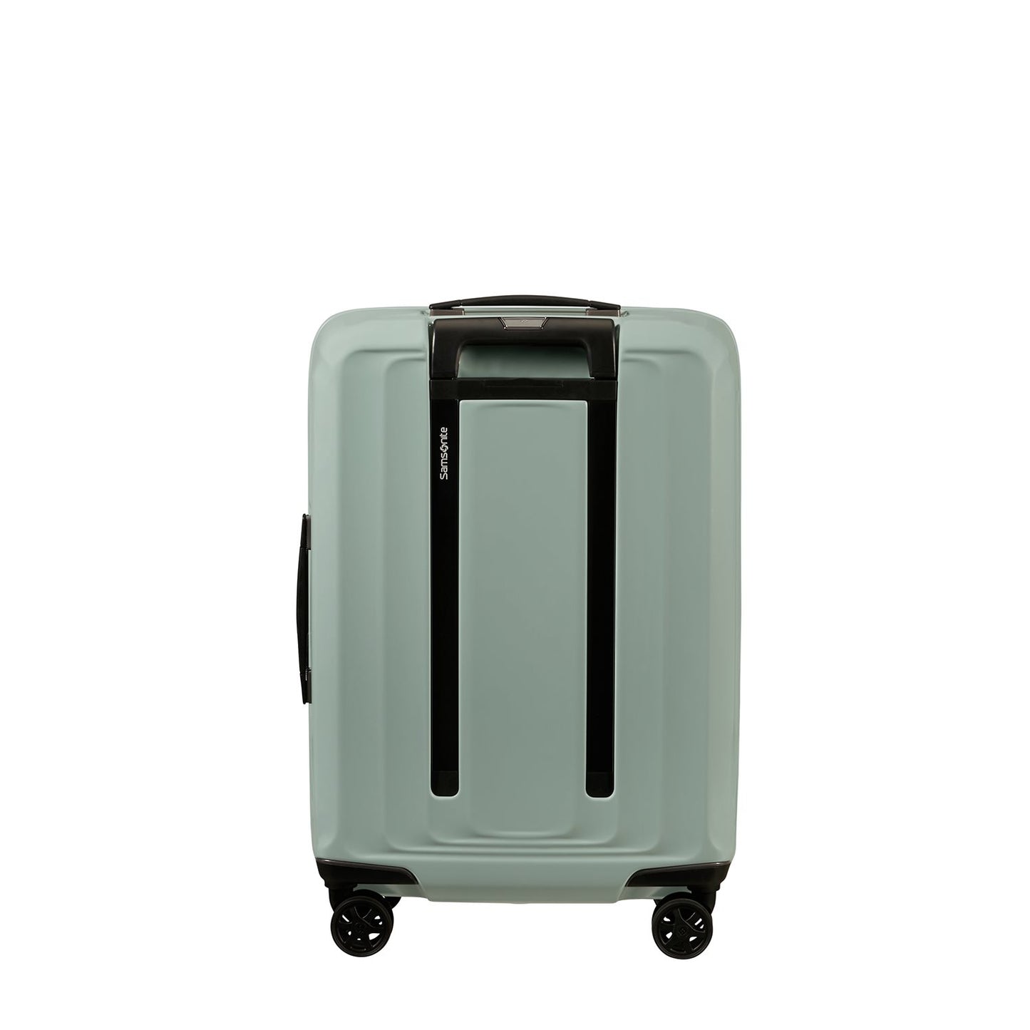 Samsonite Nuon Spinner 55/20 Expandable metallic mineral green
