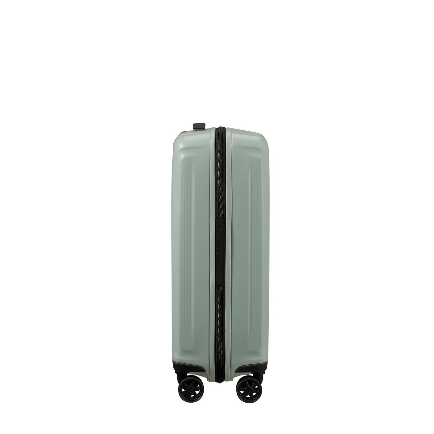 Samsonite Nuon Spinner 55/20 Expandable metallic mineral green