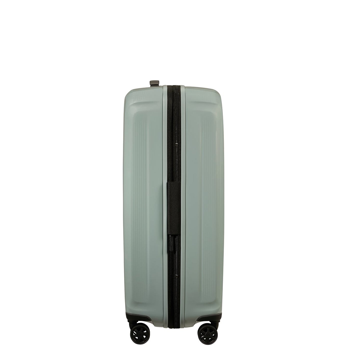 Samsonite Nuon Spinner 69/25 Expandable metallic mineral green