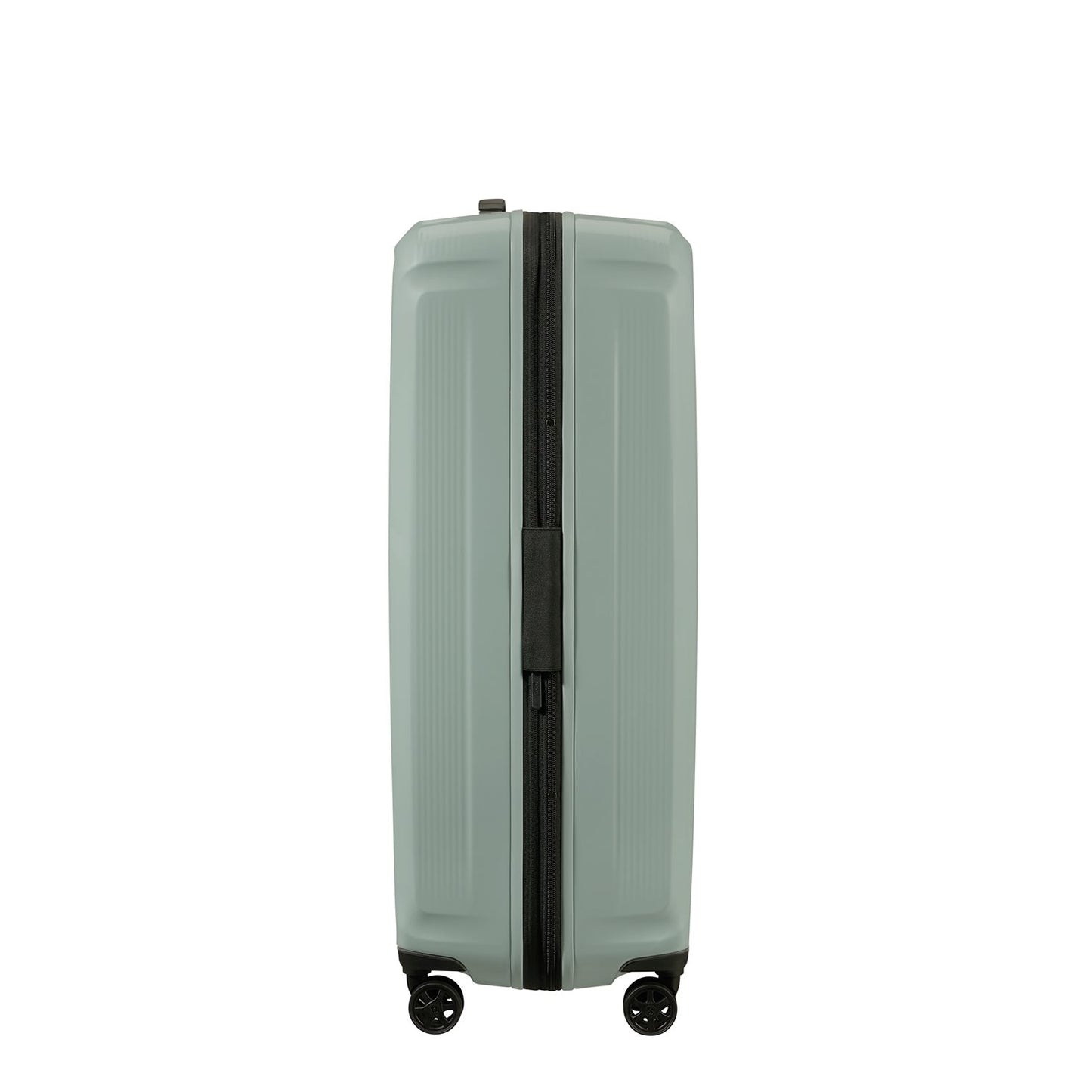 Samsonite Nuon Spinner 81/30 Expandable metallic mineral green