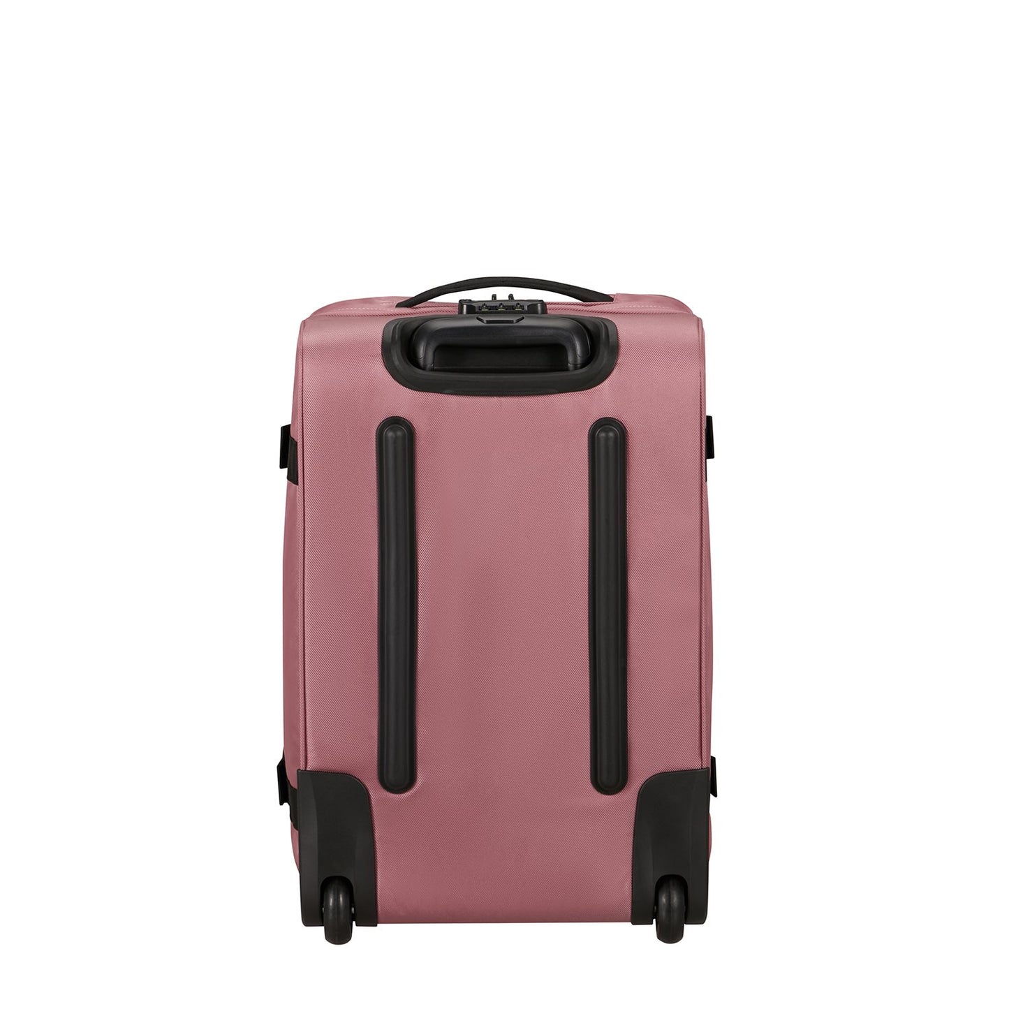 American Tourister Urban Track Wheeled Duffle S lilas pink