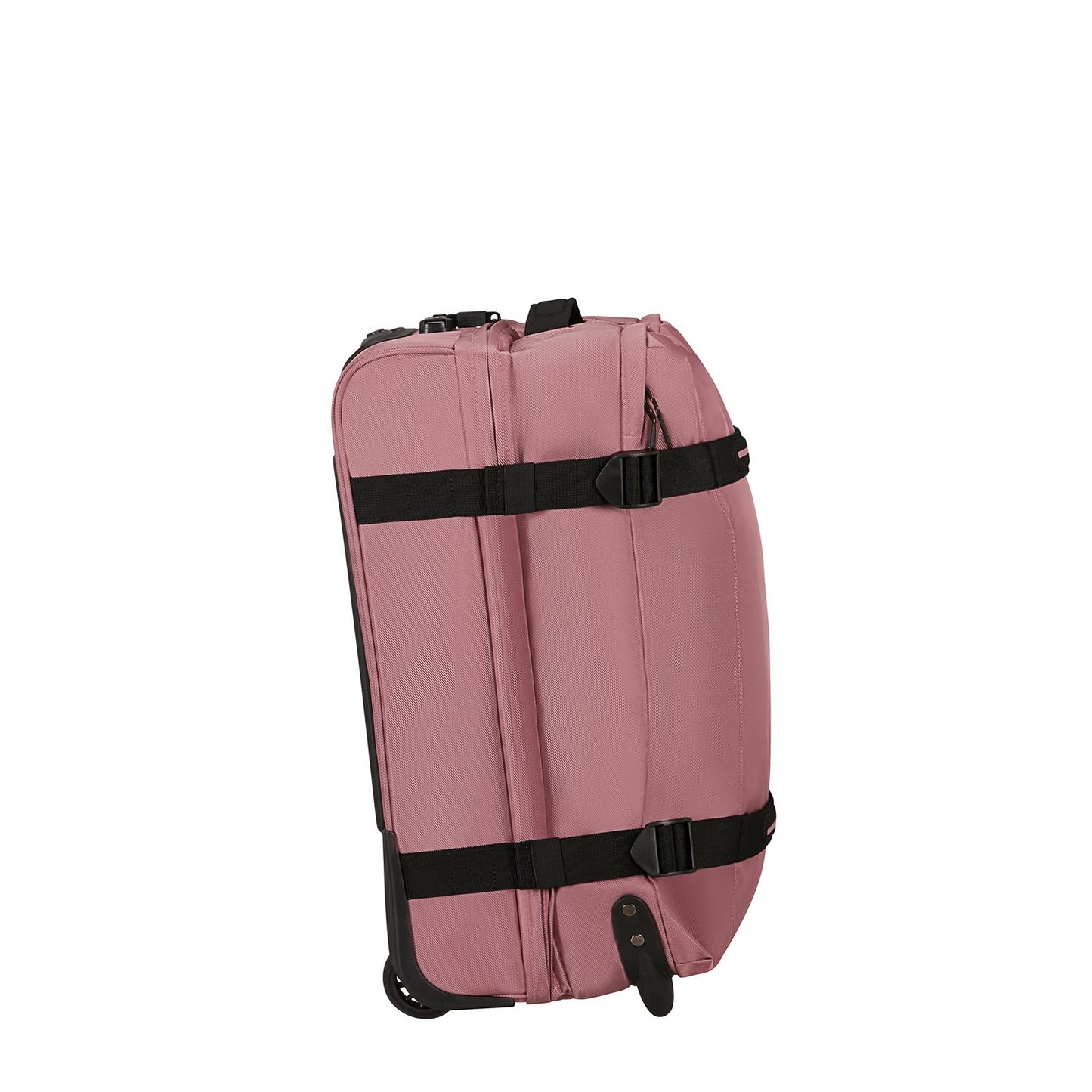 American Tourister Urban Track Wheeled Duffle S lilas pink