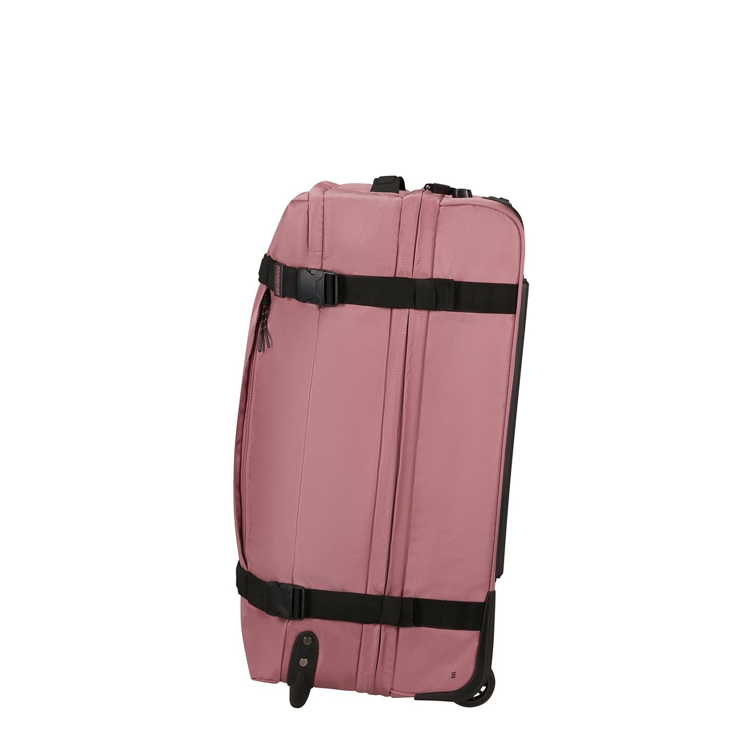 American Tourister Urban Track Wheeled Duffle M lilas pink