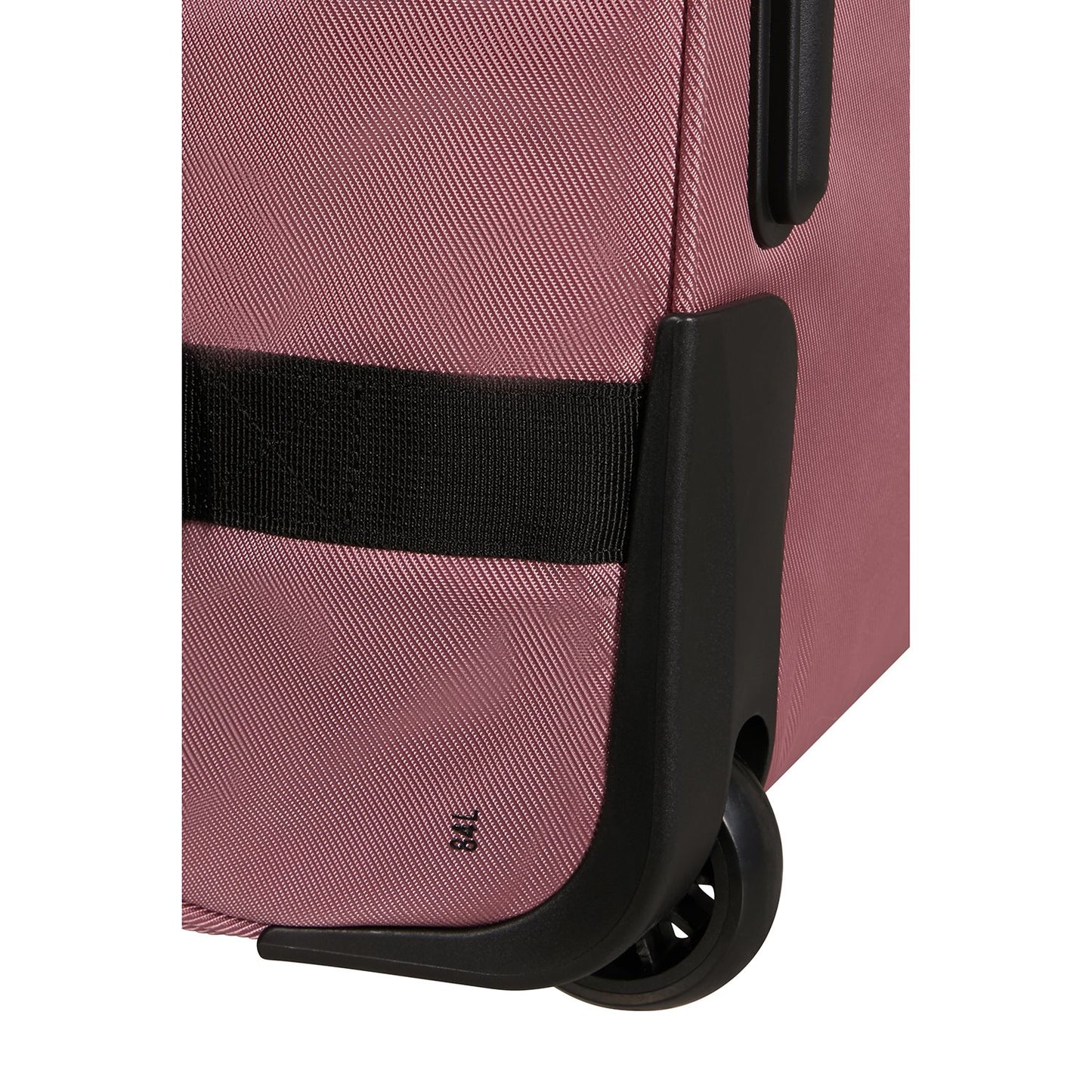 American Tourister Urban Track Wheeled Duffle M lilas pink