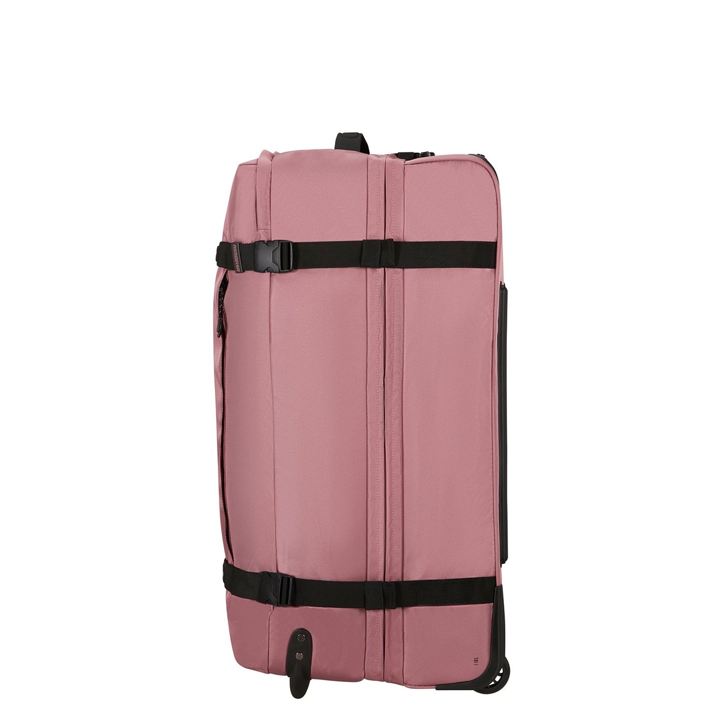 American Tourister Urban Track Wheeled Duffle L lilas pink