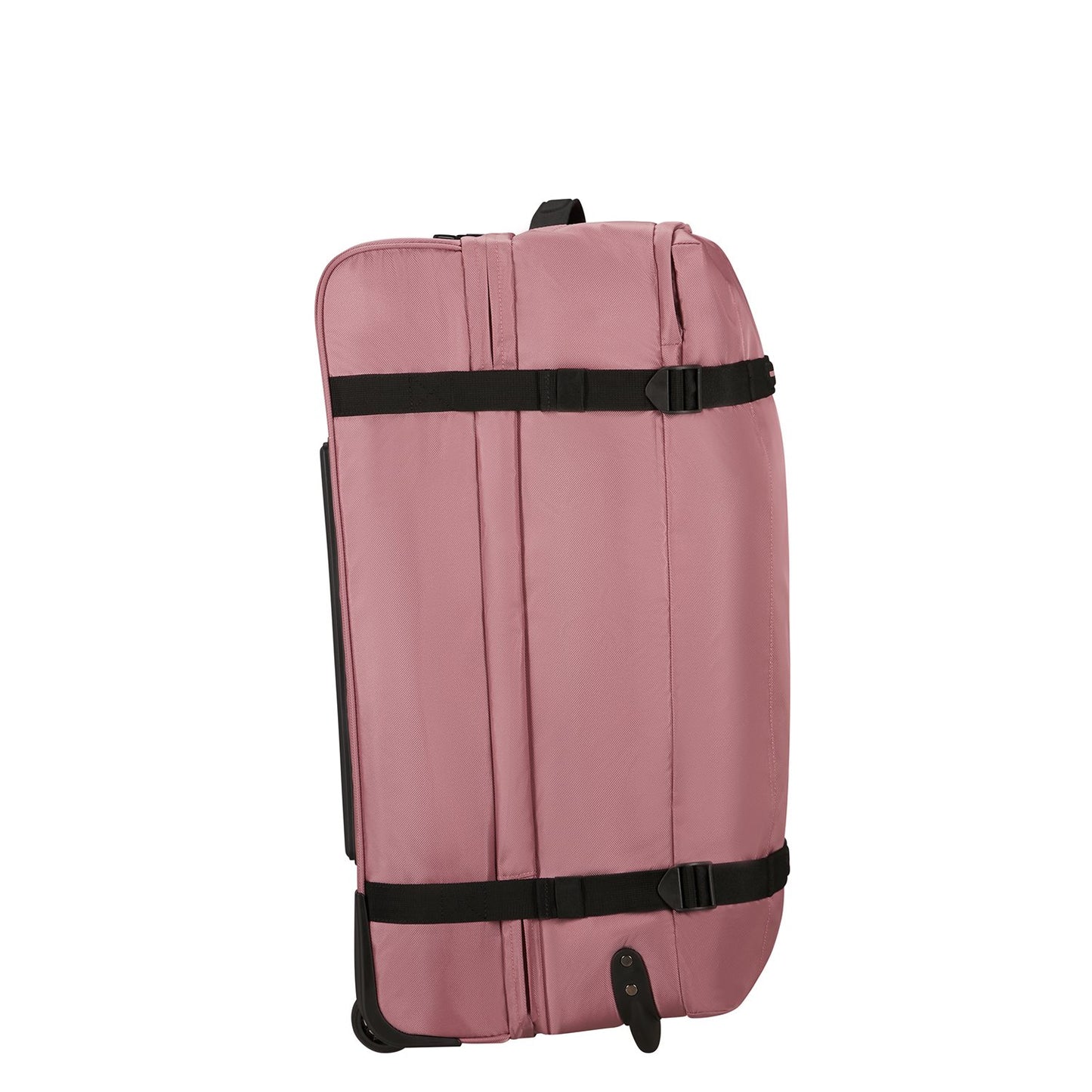 American Tourister Urban Track Wheeled Duffle L lilas pink