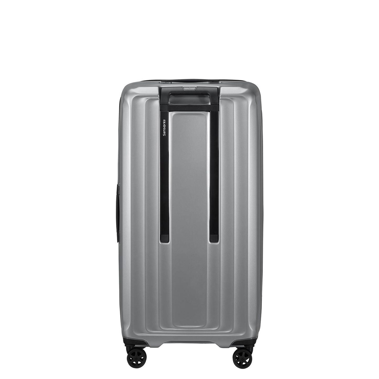 Samsonite Nuon Trunk 80/30 matt silver