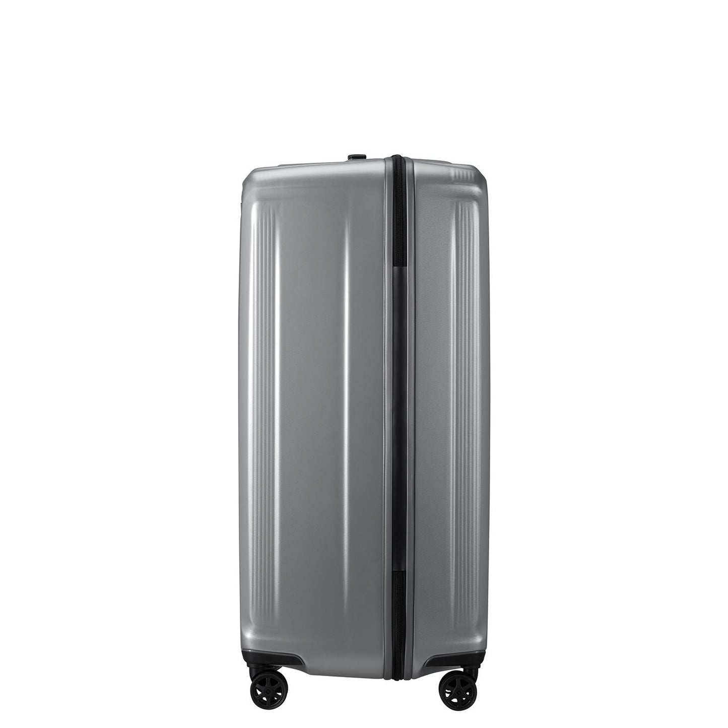 Samsonite Nuon Trunk 80/30 matt silver