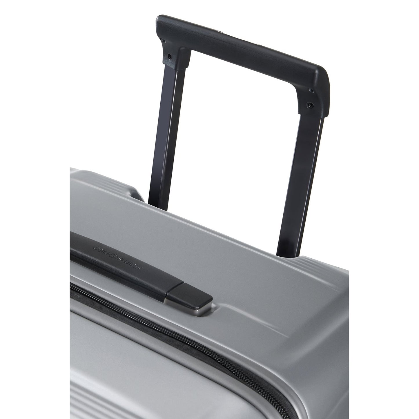 Samsonite Nuon Trunk 80/30 matt silver