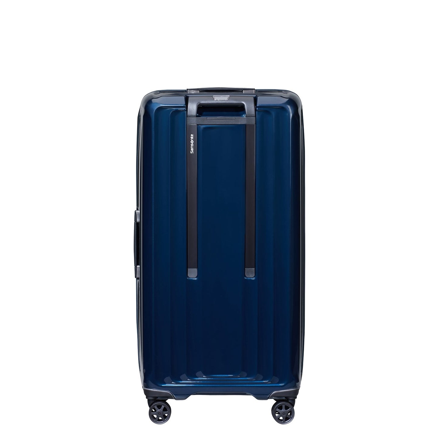 Samsonite Nuon Trunk 80/30 metallic dark blue