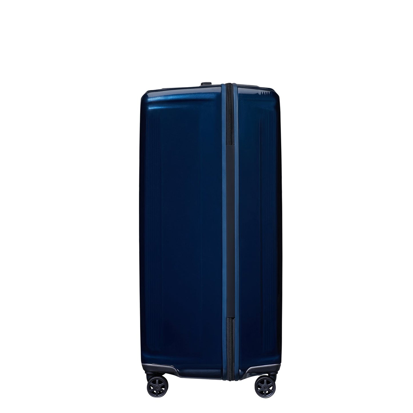 Samsonite Nuon Trunk 80/30 metallic dark blue