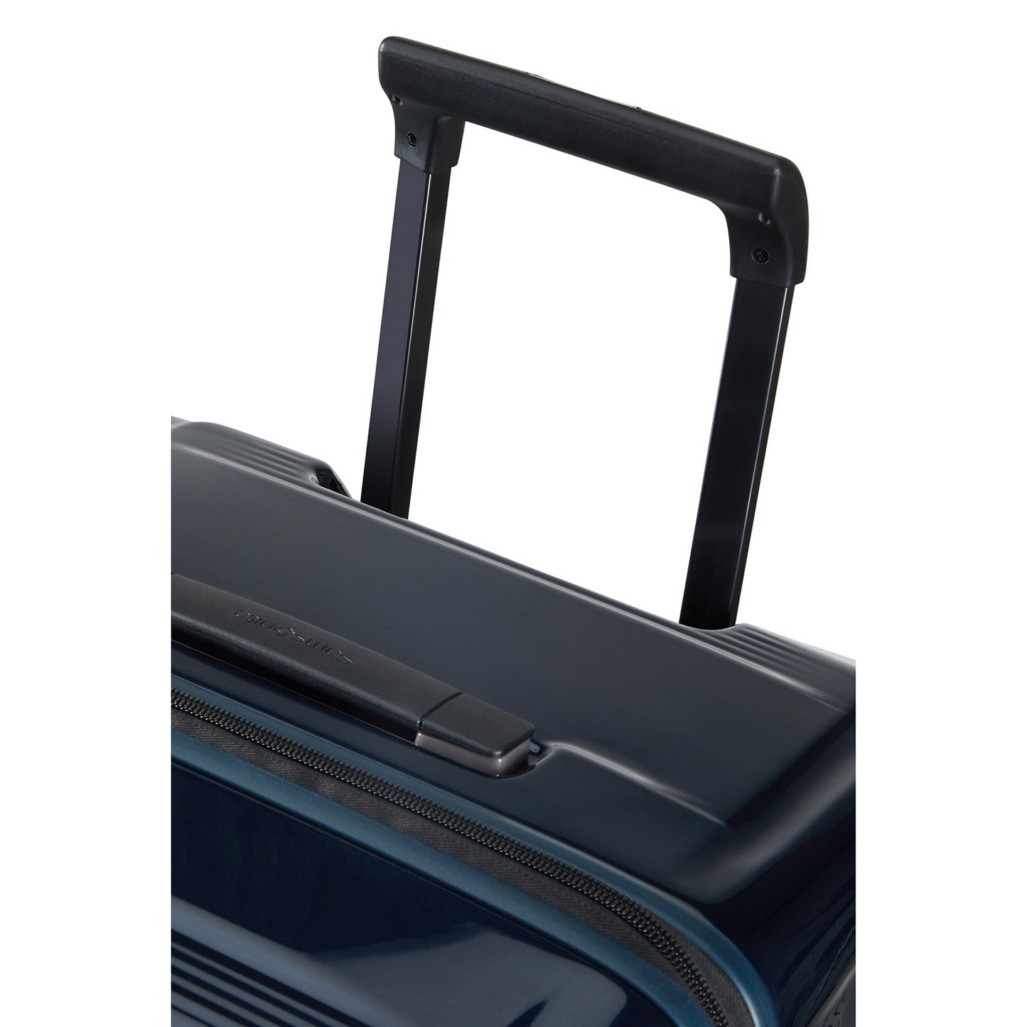 Samsonite Nuon Trunk 80/30 metallic dark blue