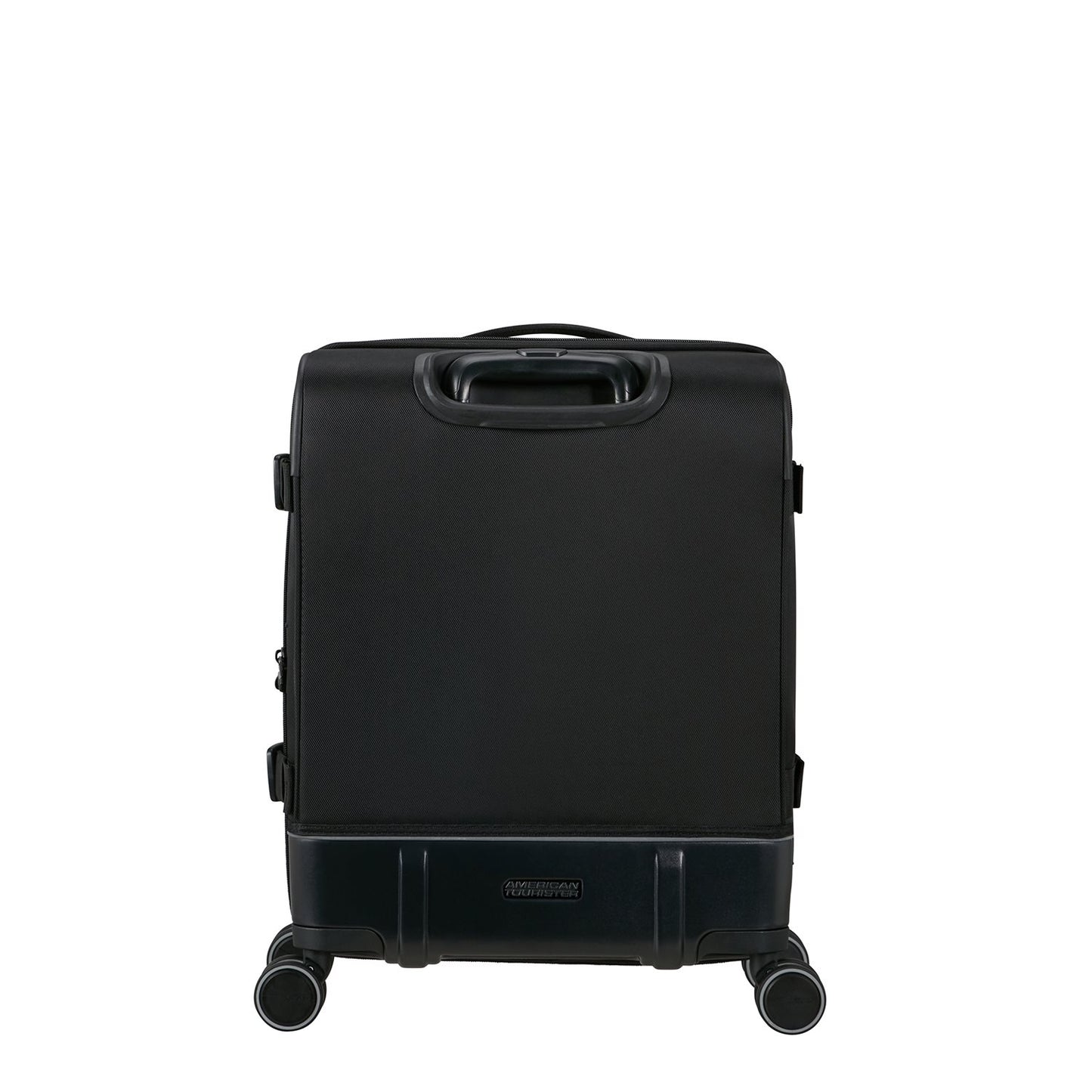 American Tourister Urban Track Spinner S TSA asphalt black