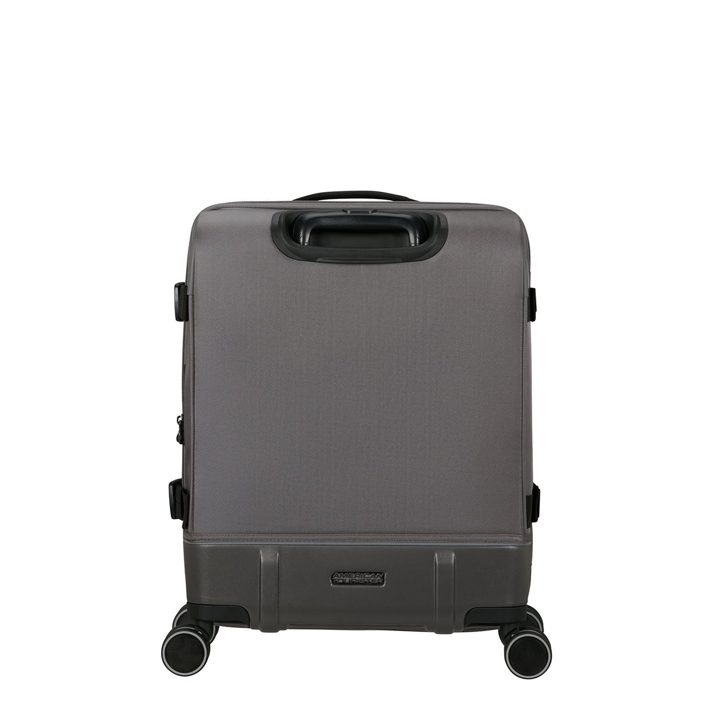American Tourister Urban Track Spinner S TSA dark grey