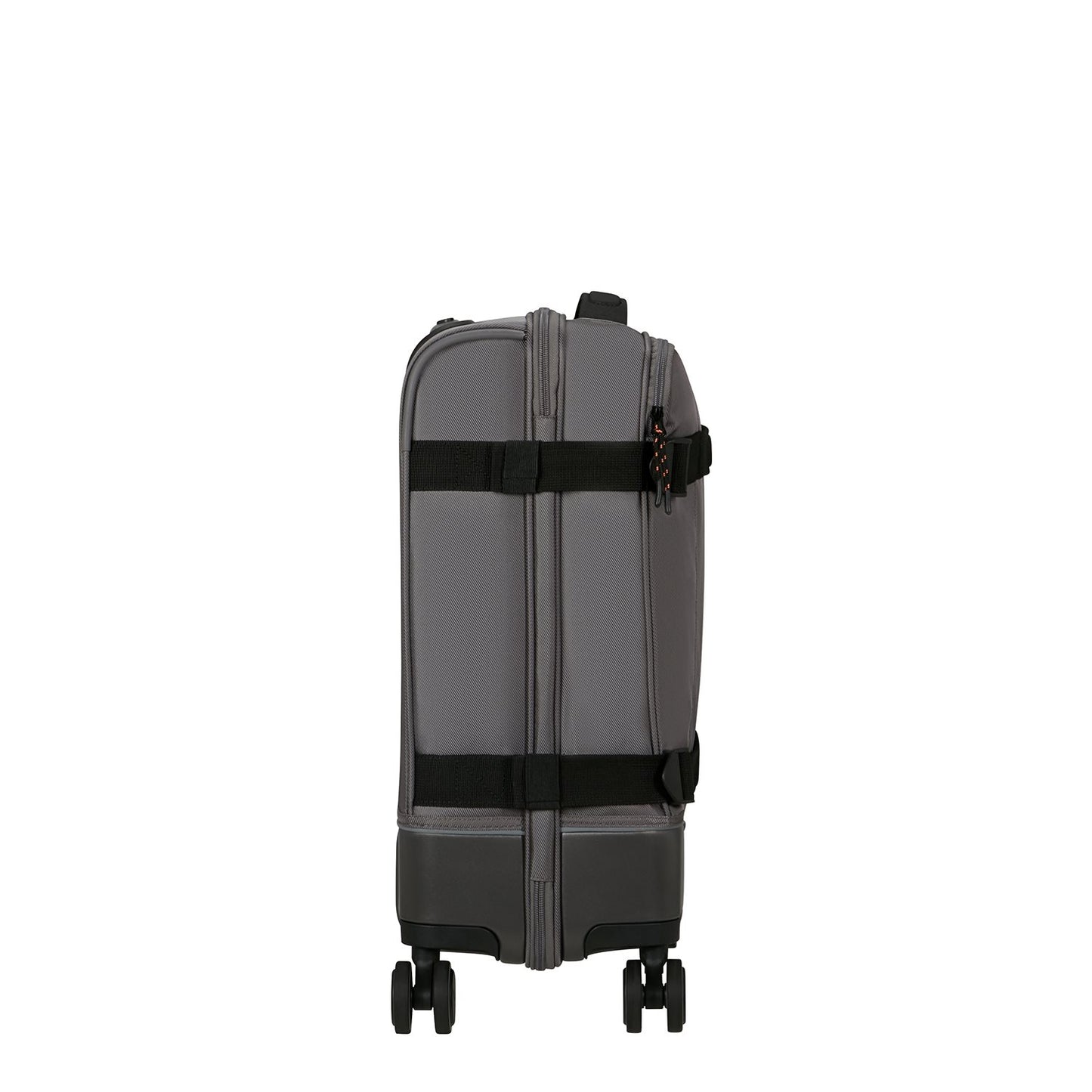 American Tourister Urban Track Spinner S TSA dark grey