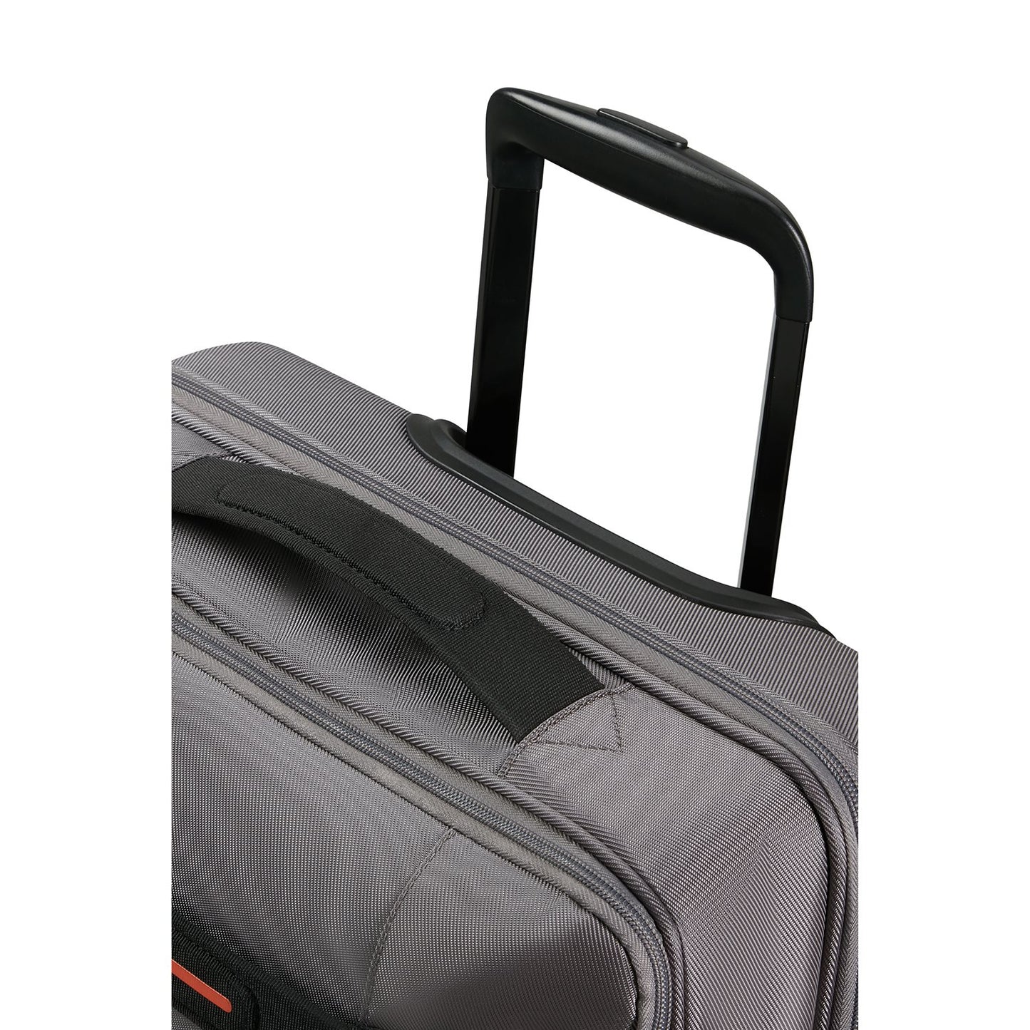 American Tourister Urban Track Spinner S TSA dark grey