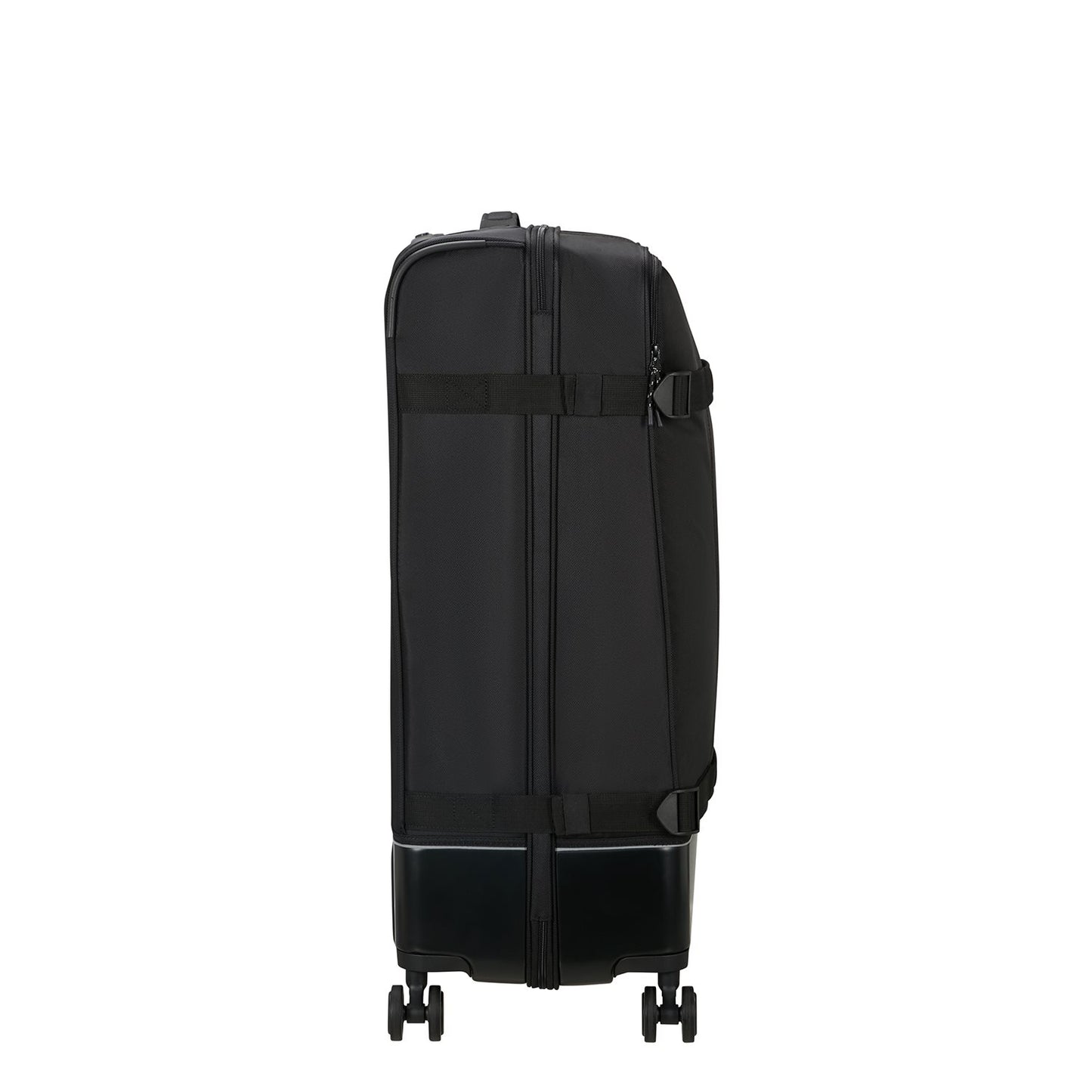 American Tourister Urban Track Spinner L TSA asphalt black
