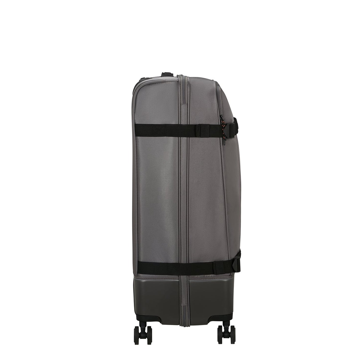 American Tourister Urban Track Spinner L TSA dark grey