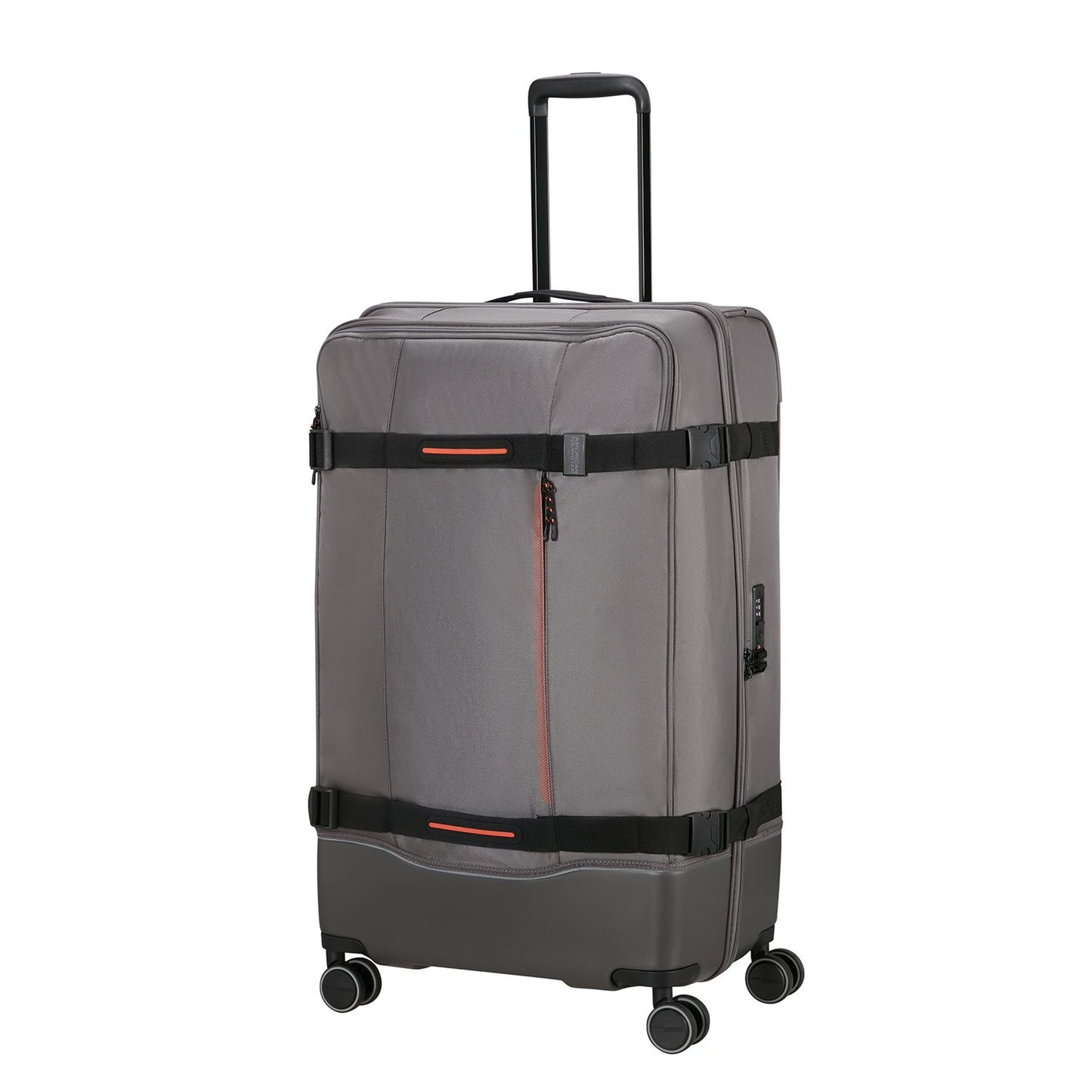 American Tourister Urban Track Spinner L TSA dark grey