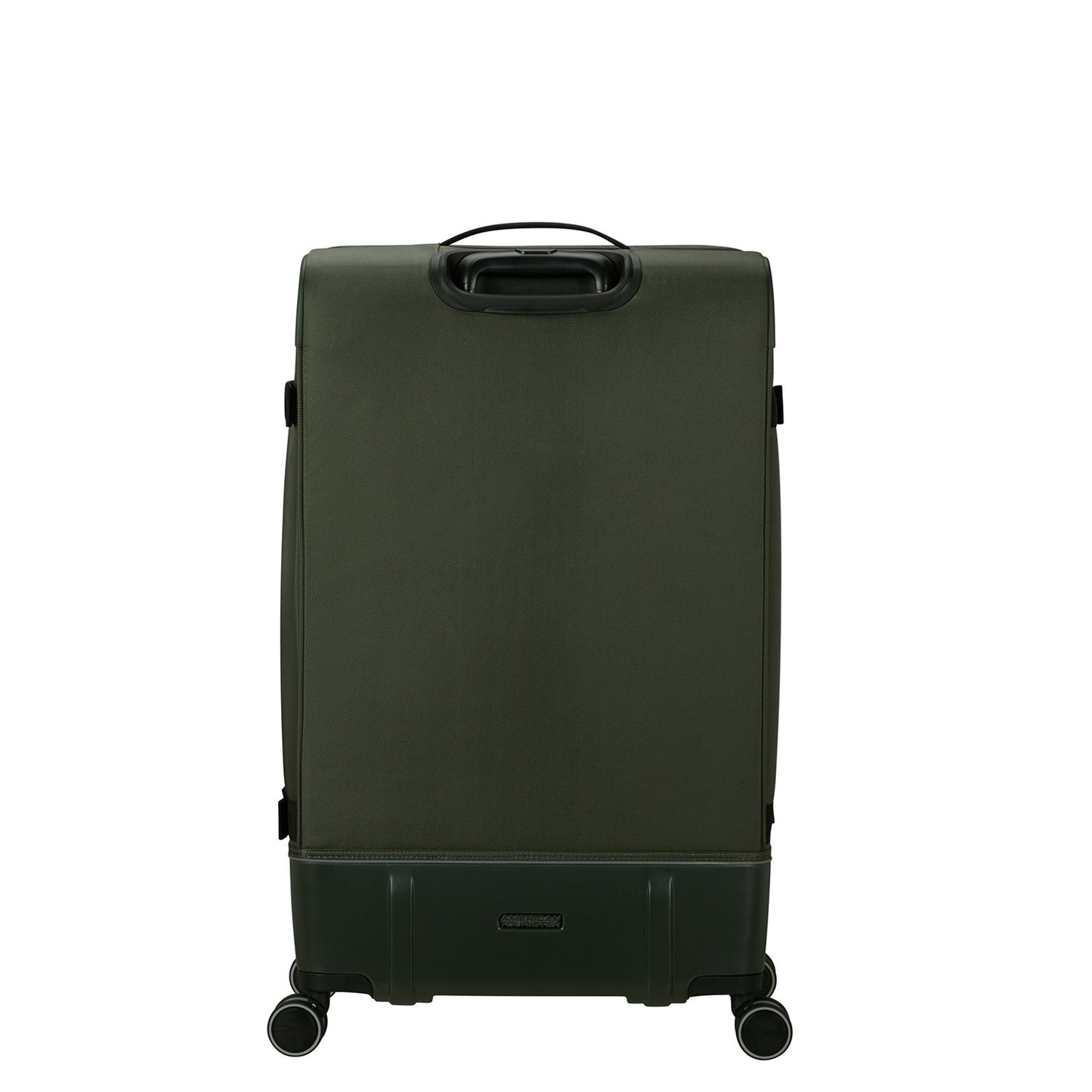 American Tourister Urban Track Spinner L TSA dark khaki