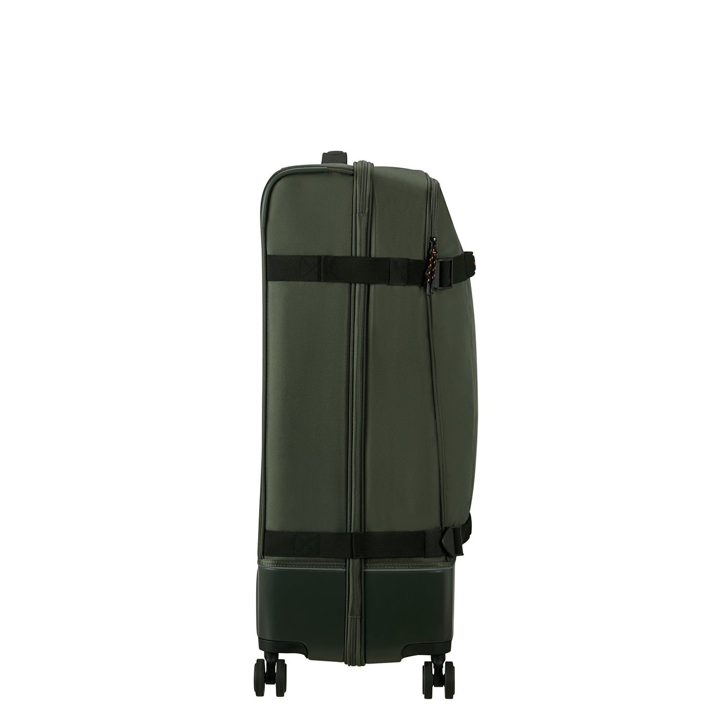 American Tourister Urban Track Spinner L TSA dark khaki