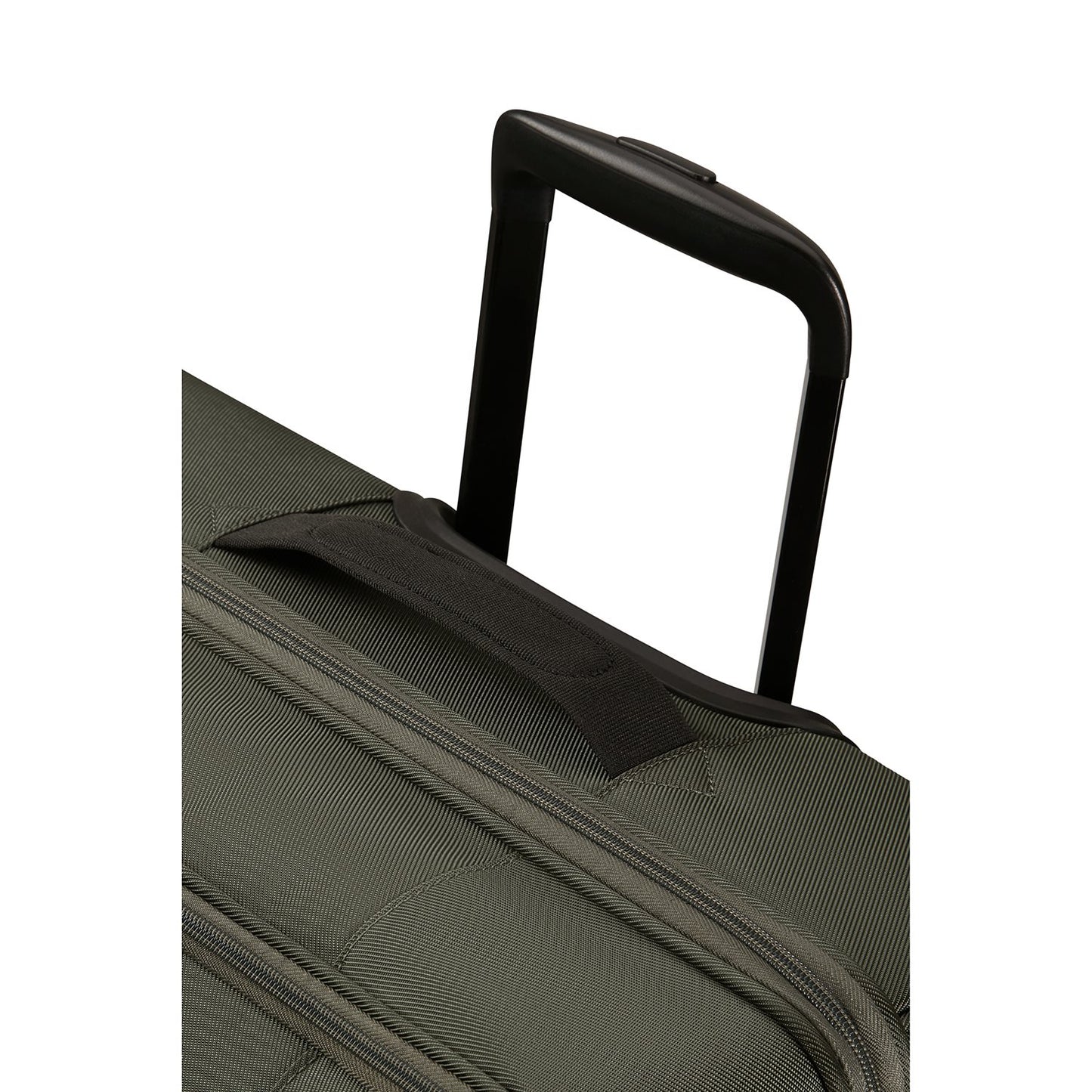 American Tourister Urban Track Spinner L TSA dark khaki