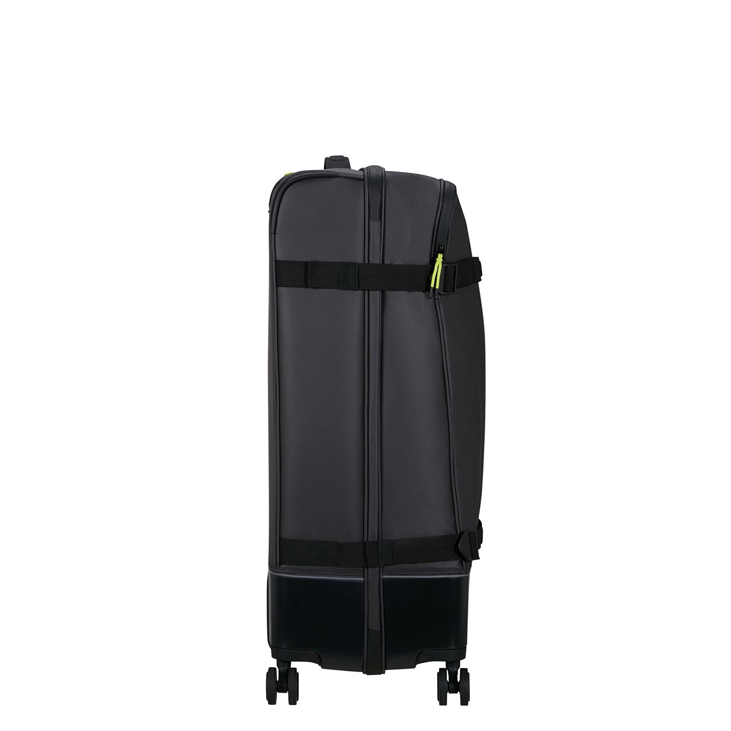 American Tourister Urban Track Spinner L TSA Coated black/lime