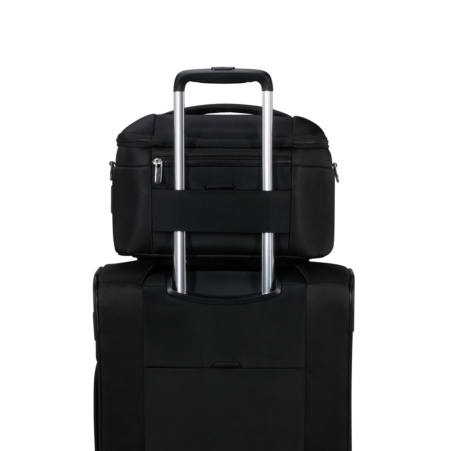 Samsonite Re-Lite Beauty Case black