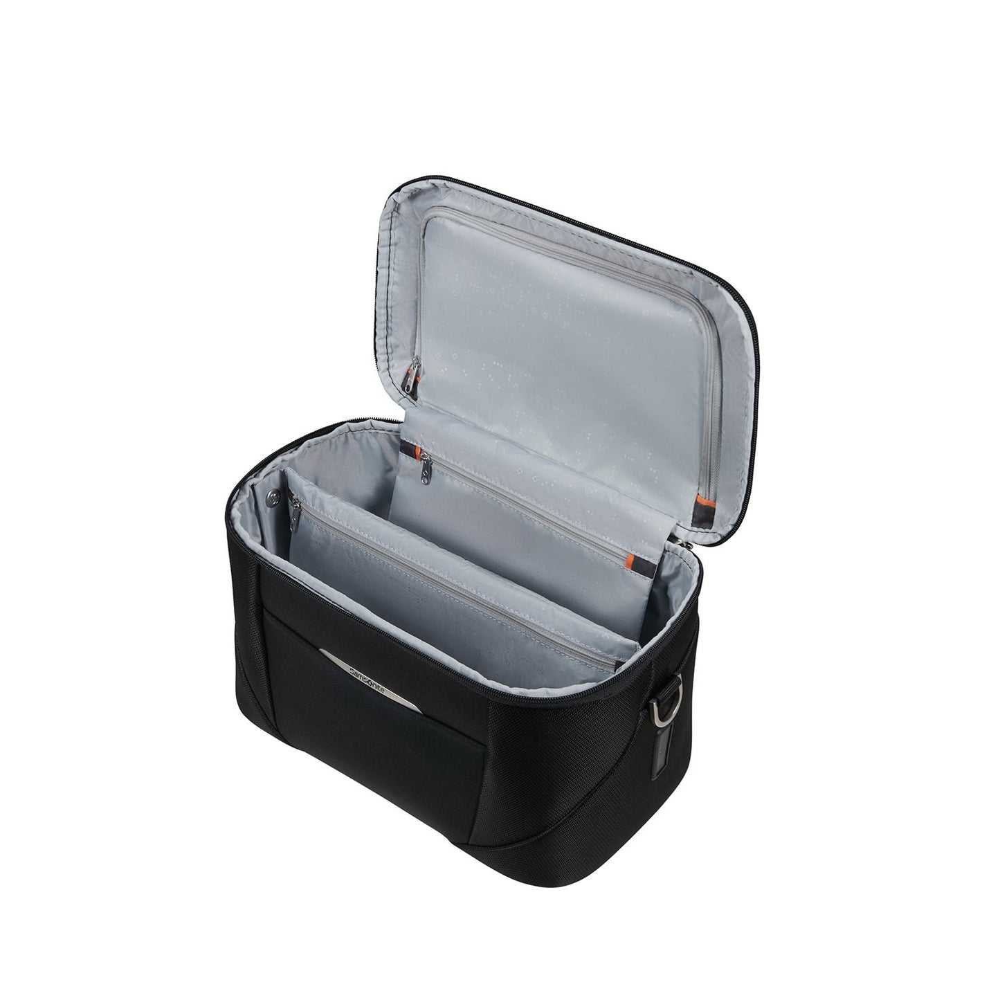 Samsonite Re-Lite Beauty Case black