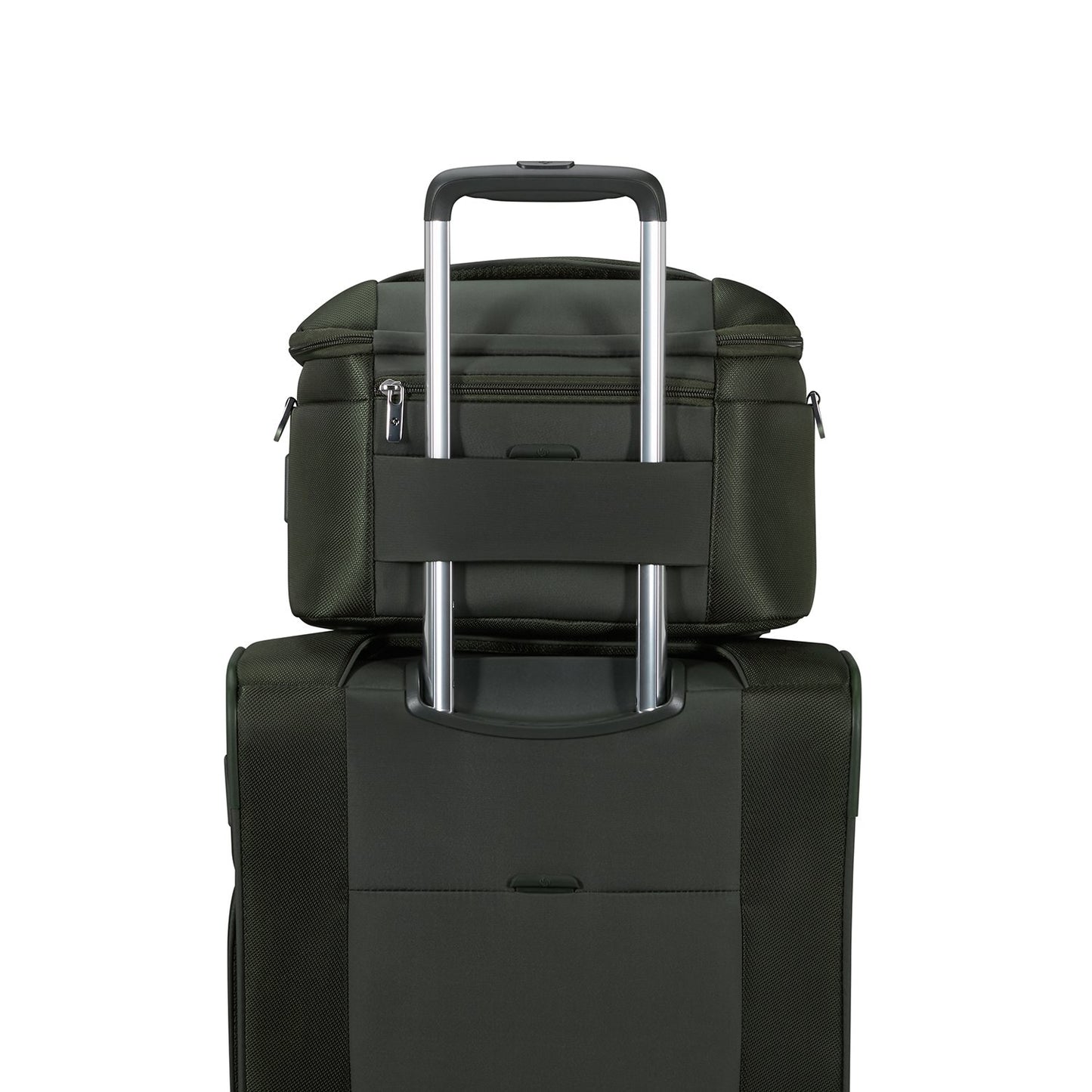 Samsonite Re-Lite Beauty Case climbing ivy